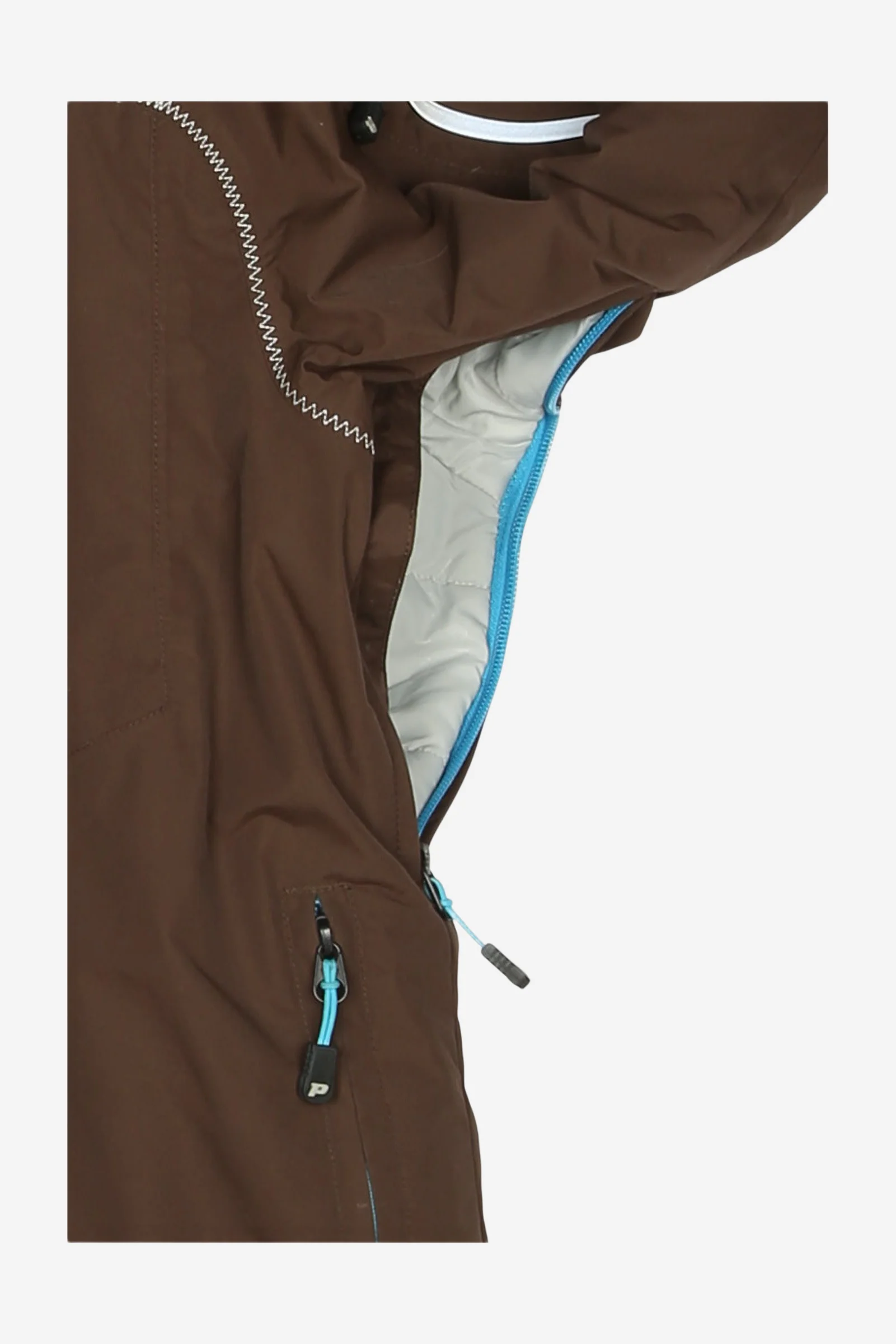Skijacke für Damen - Image 4