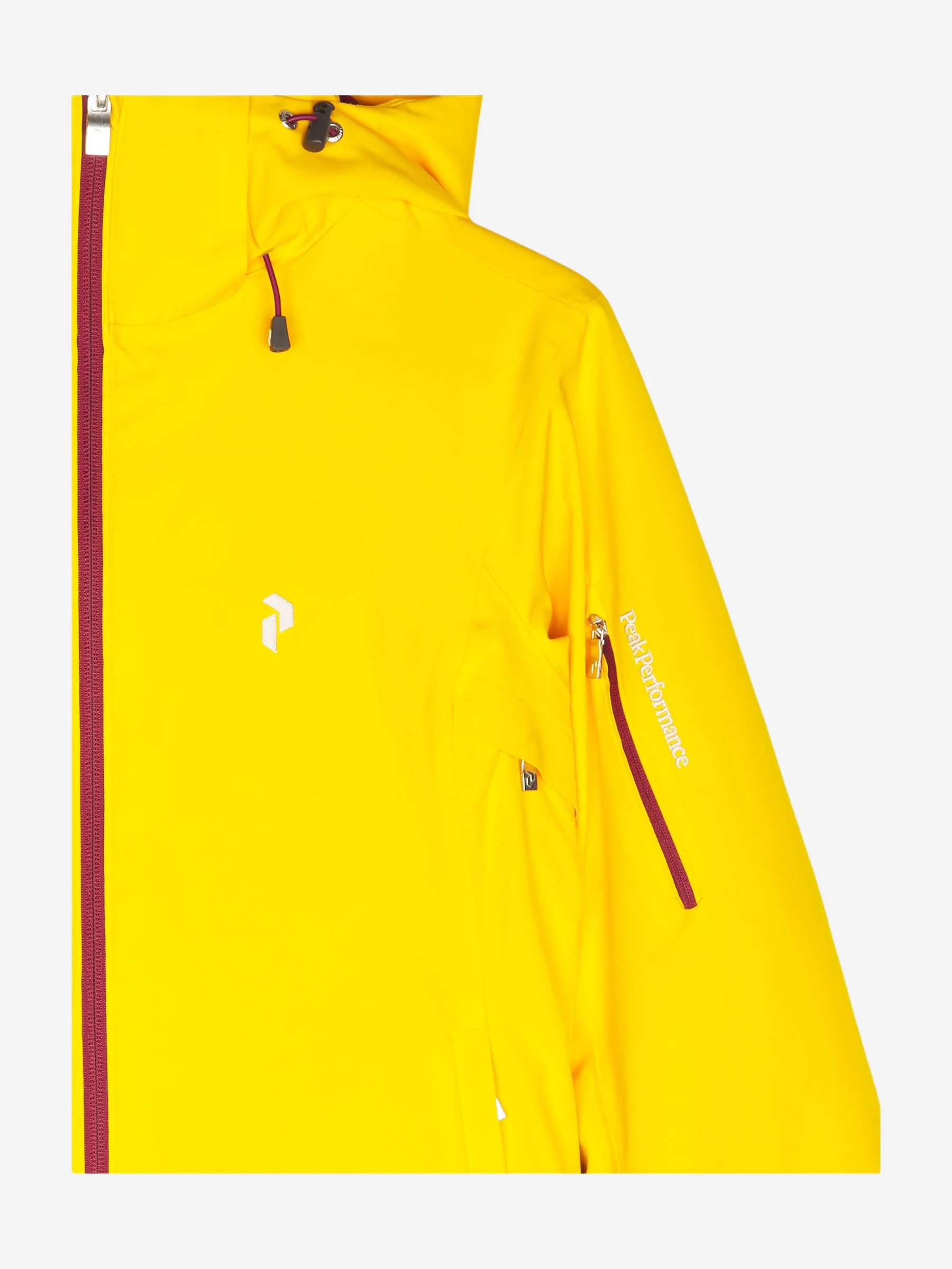 Skijacke für Damen - Image 3