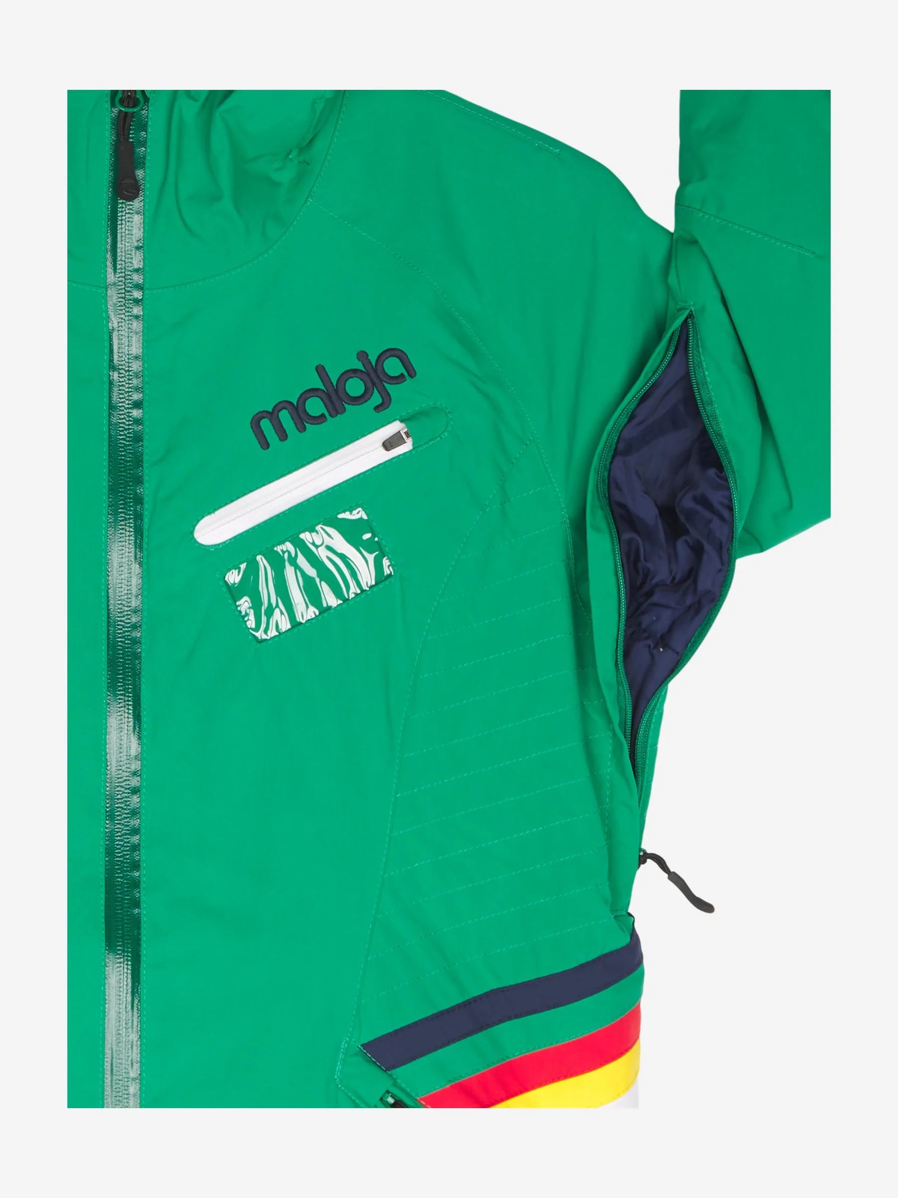 Skijacke für Damen - Image 3