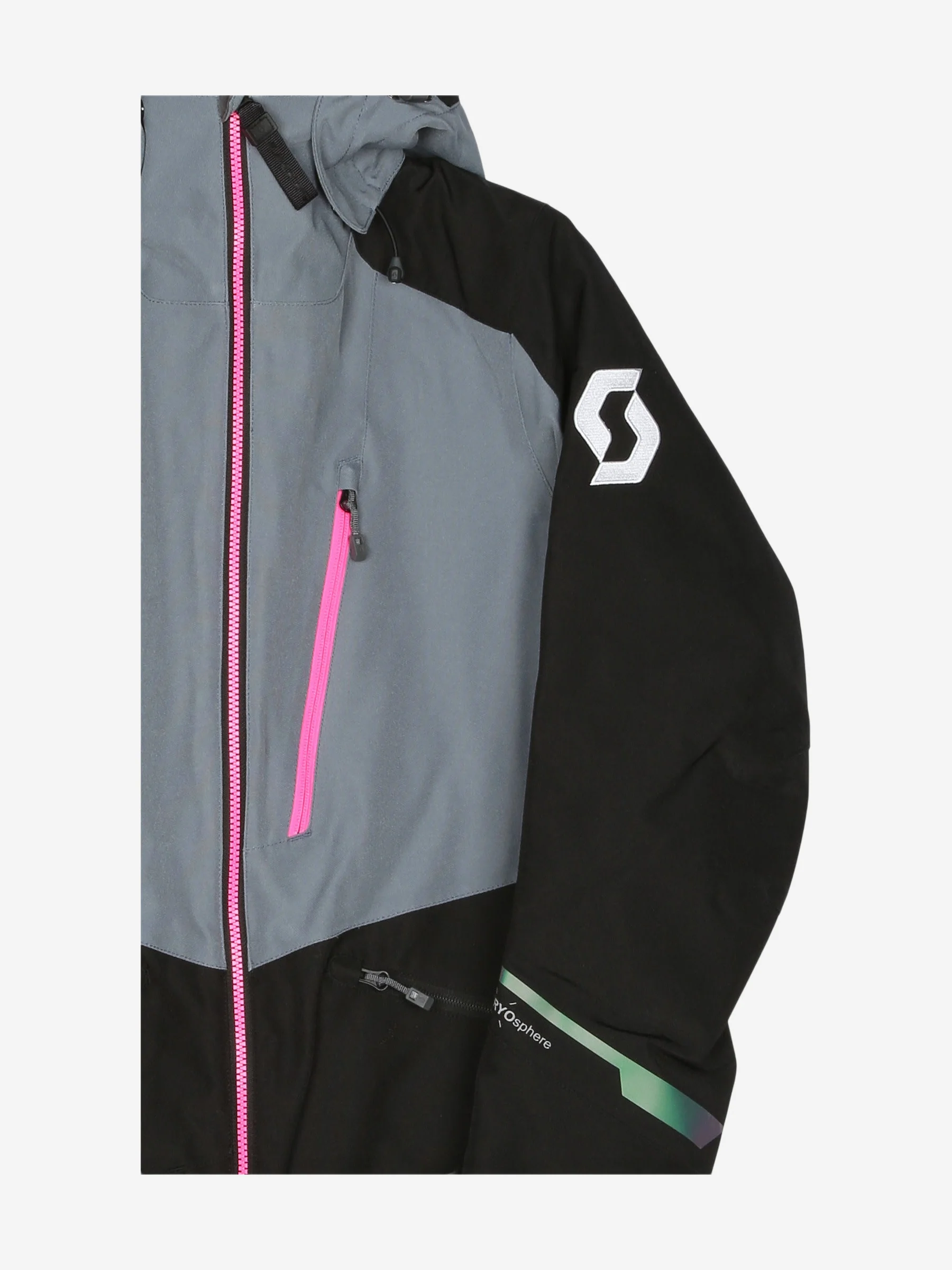 Skijacke für Damen - Image 3