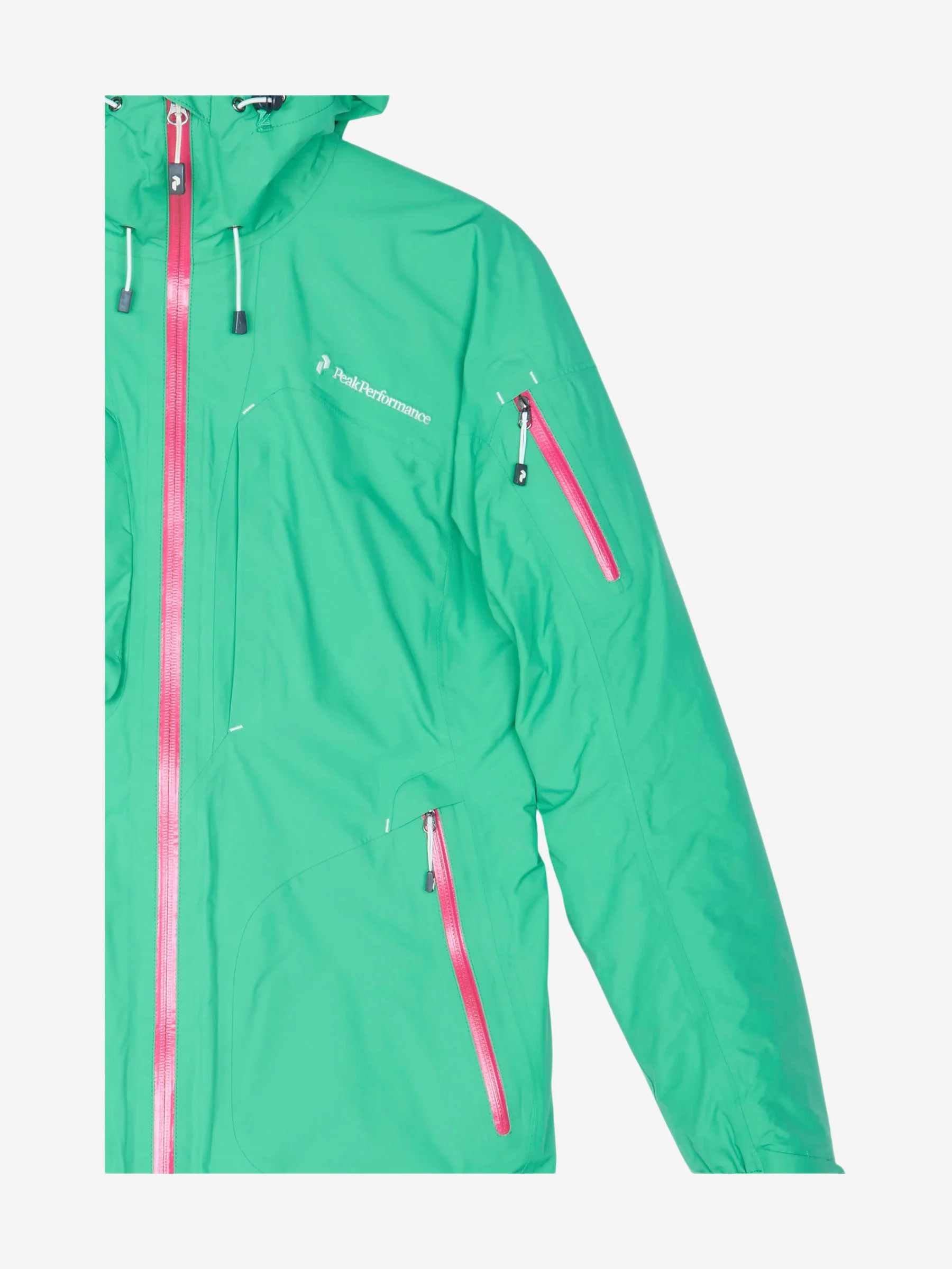 Skijacke für Damen - Image 3