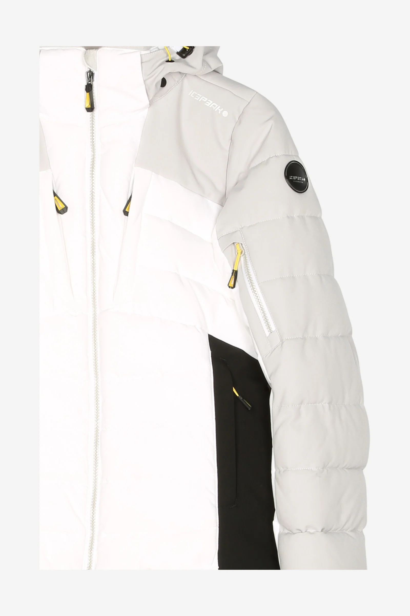 Skijacke für Damen - Image 3