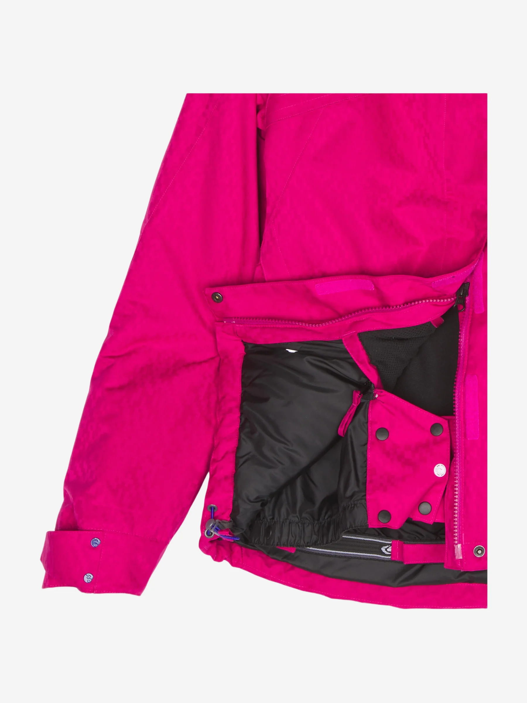 Skijacke für Damen - Image 4