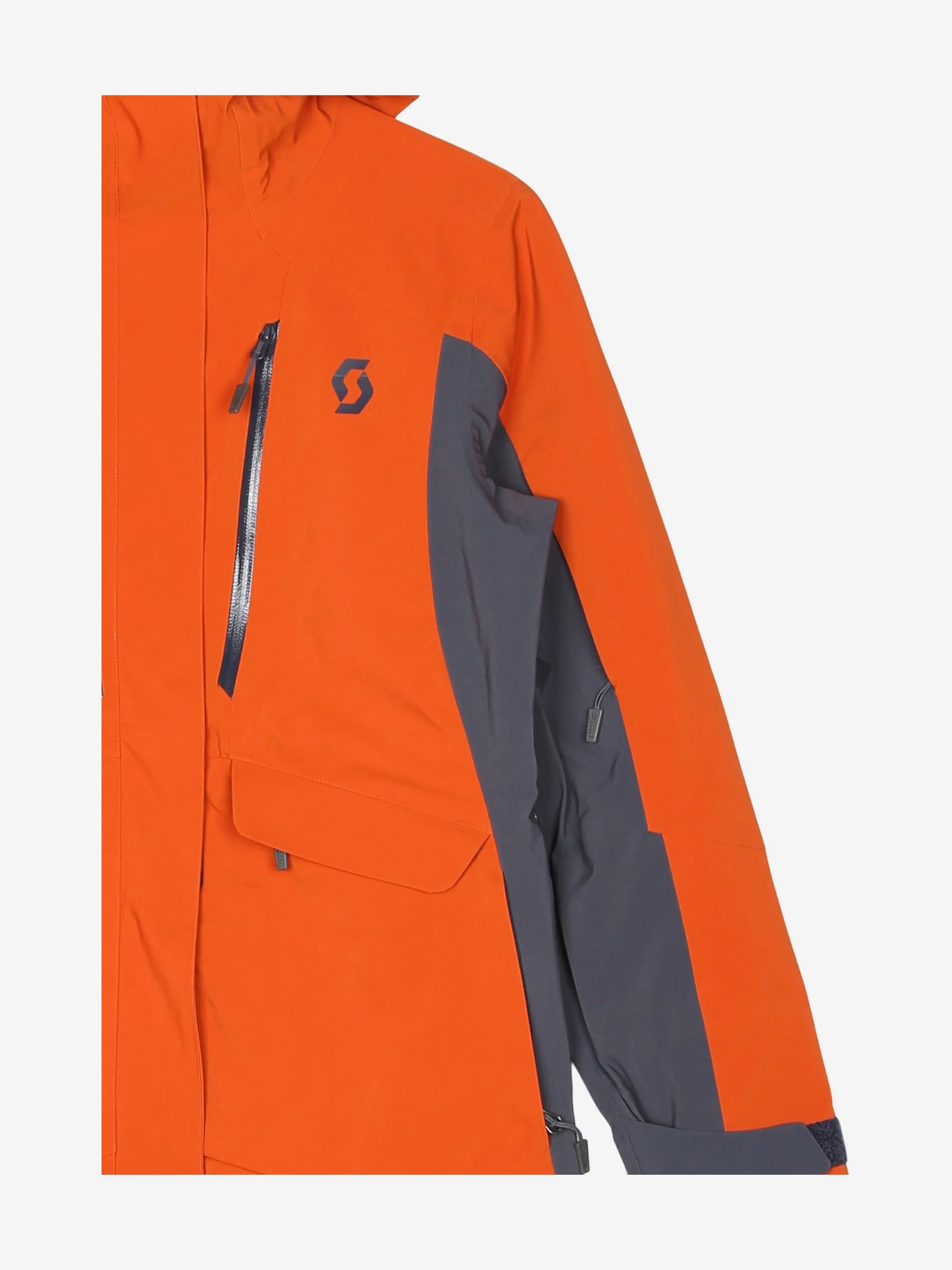 Skijacke für Damen - Image 3