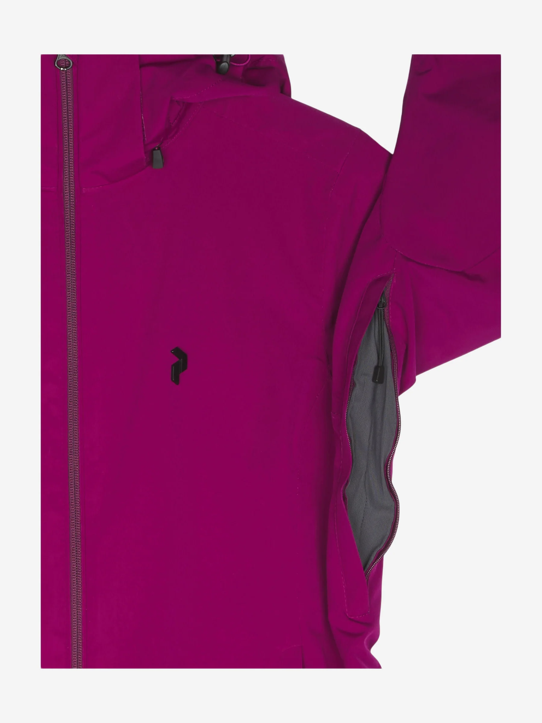 Skijacke für Damen - Image 3