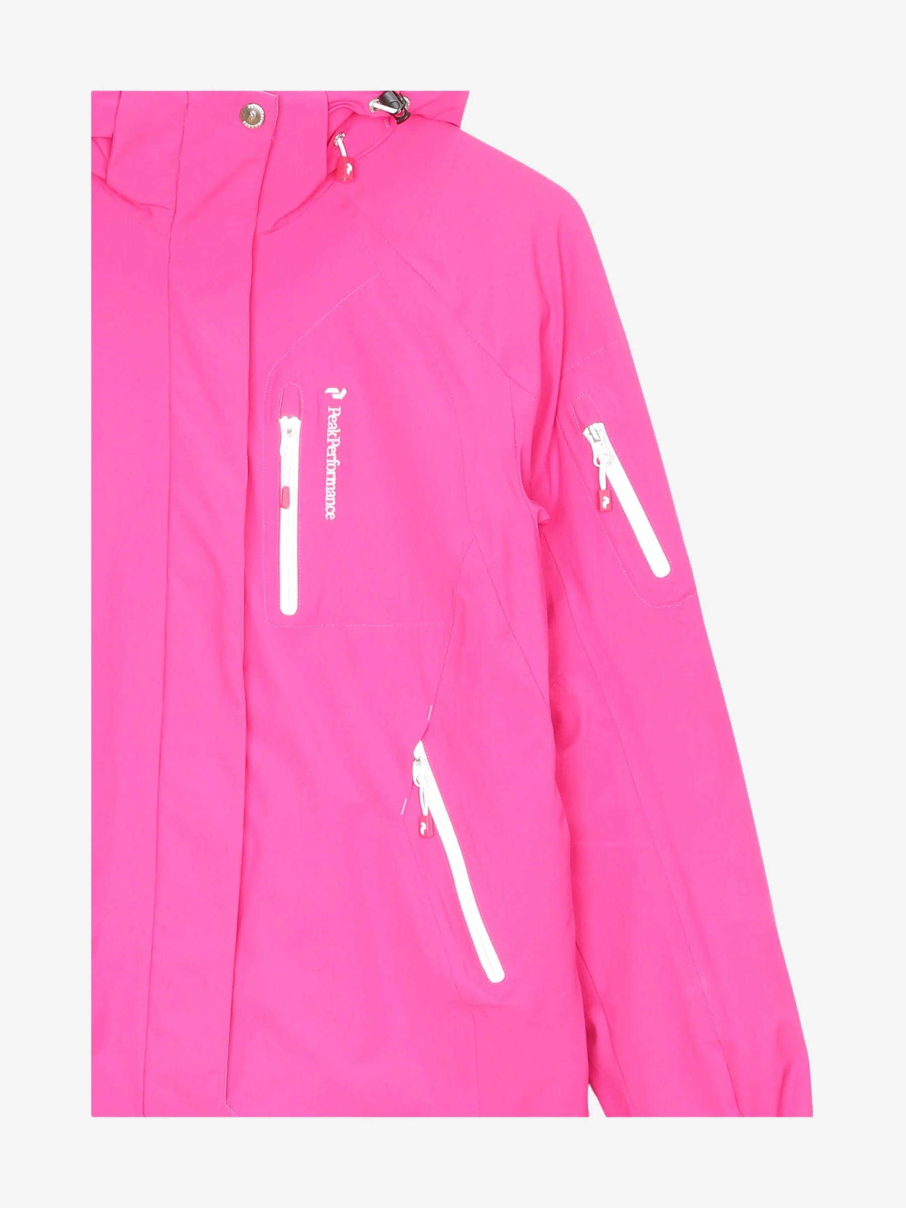 Skijacke für Damen - Image 3