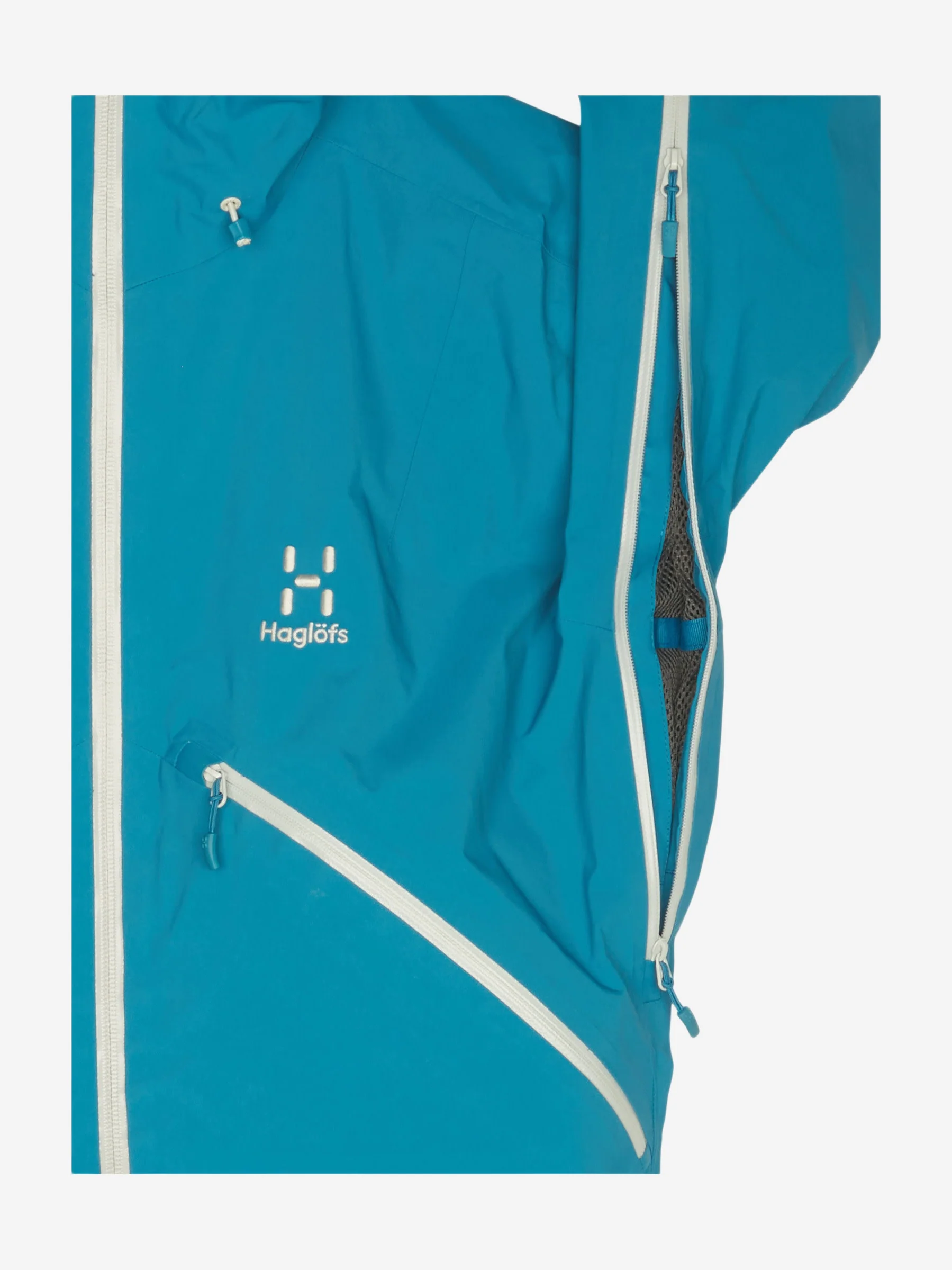 Skijacke für Damen - Image 4