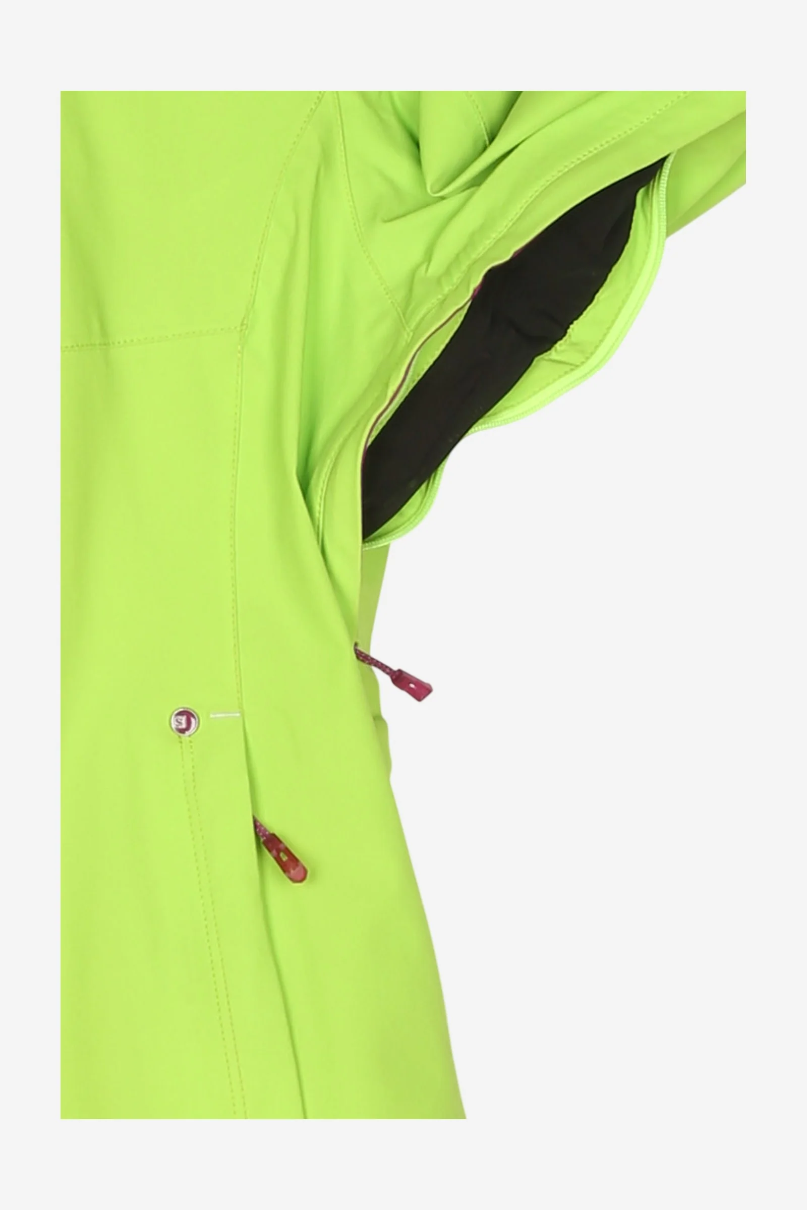 Skijacke für Damen - Image 4