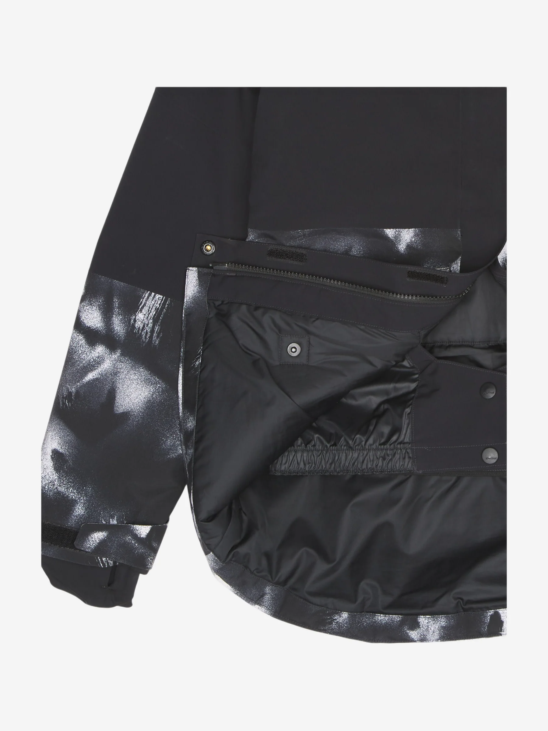 Skijacke für Damen - Image 4