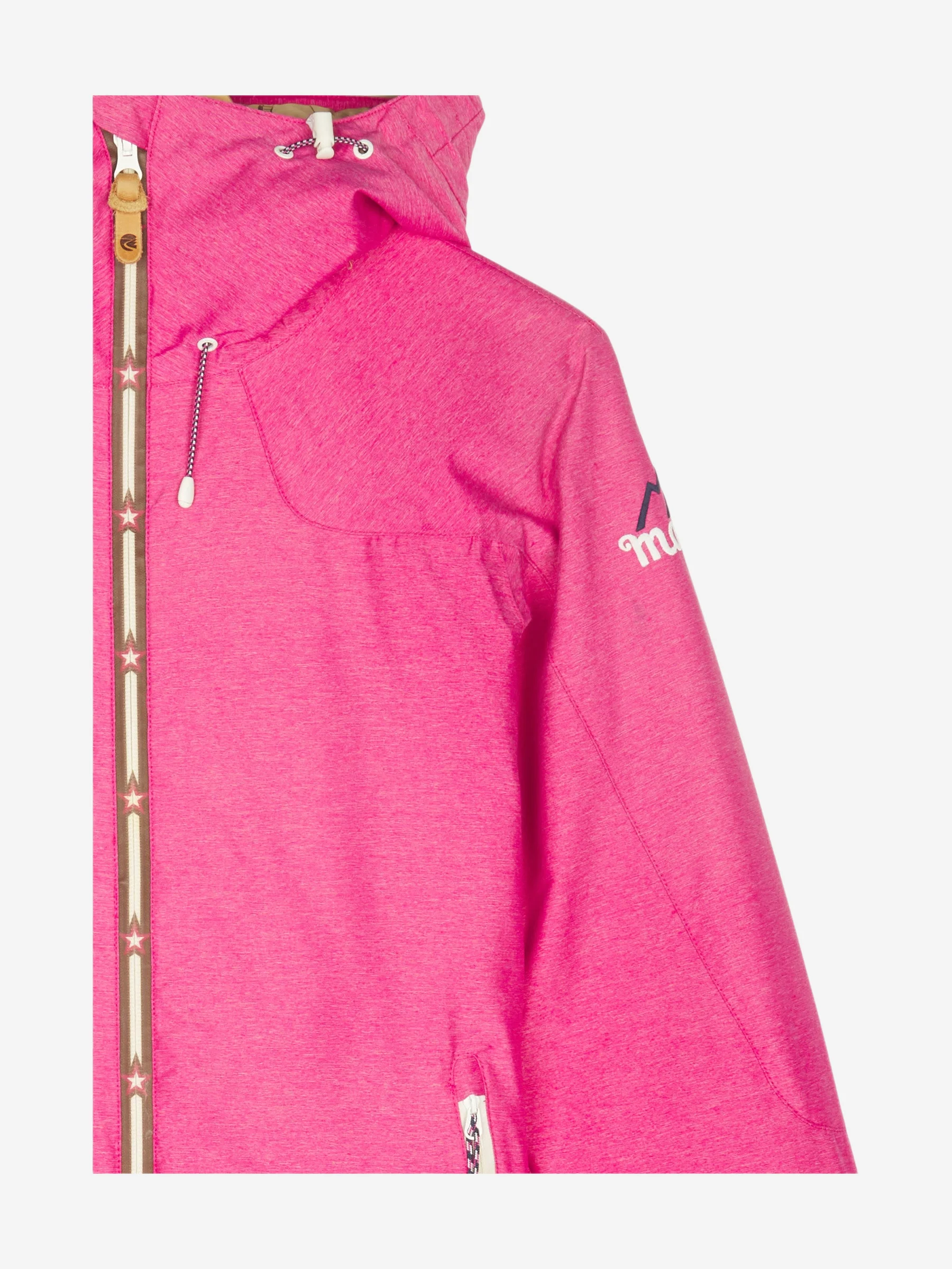 Skijacke für Damen - Image 3