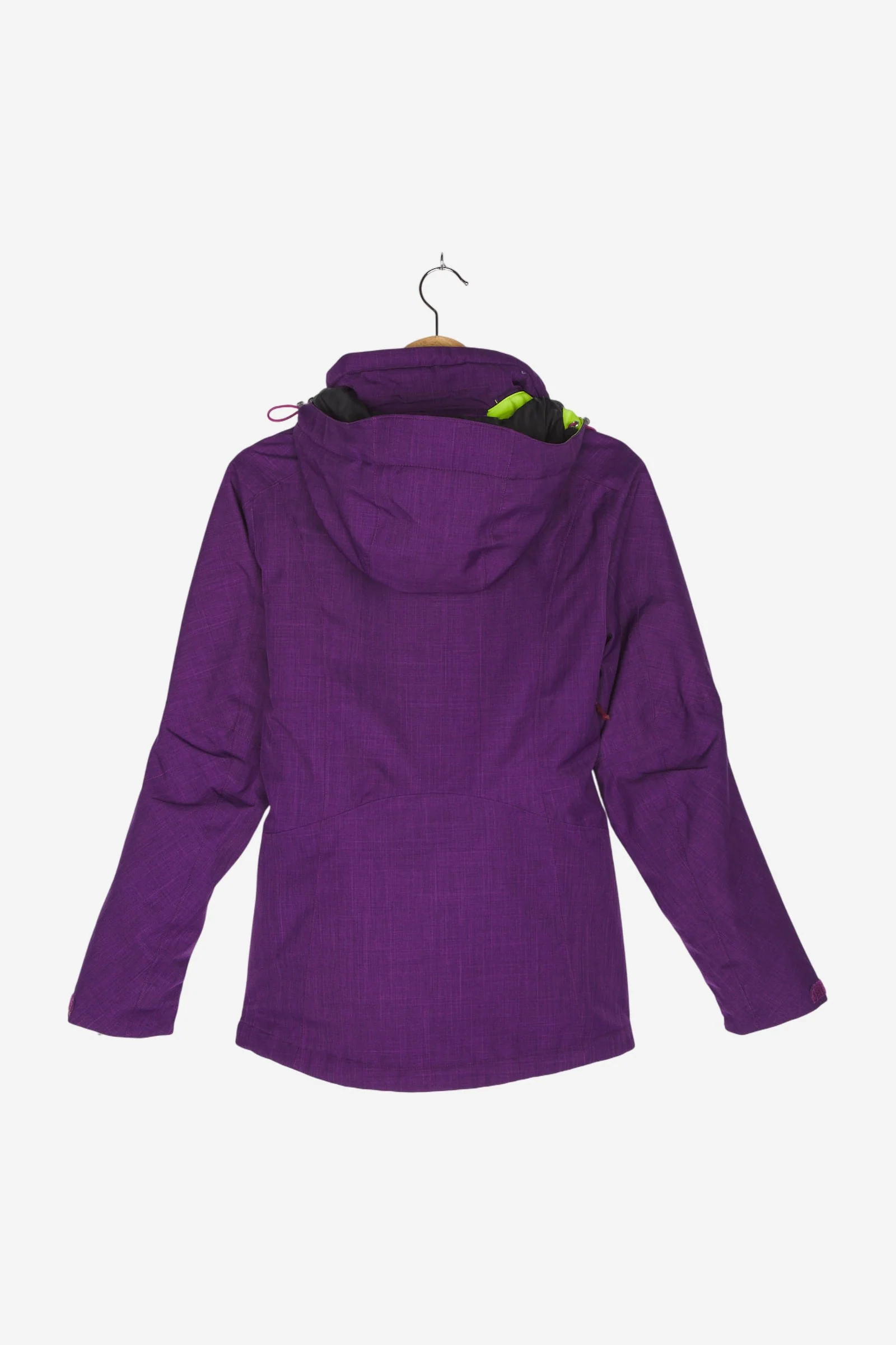 Skijacke für Damen - Image 2