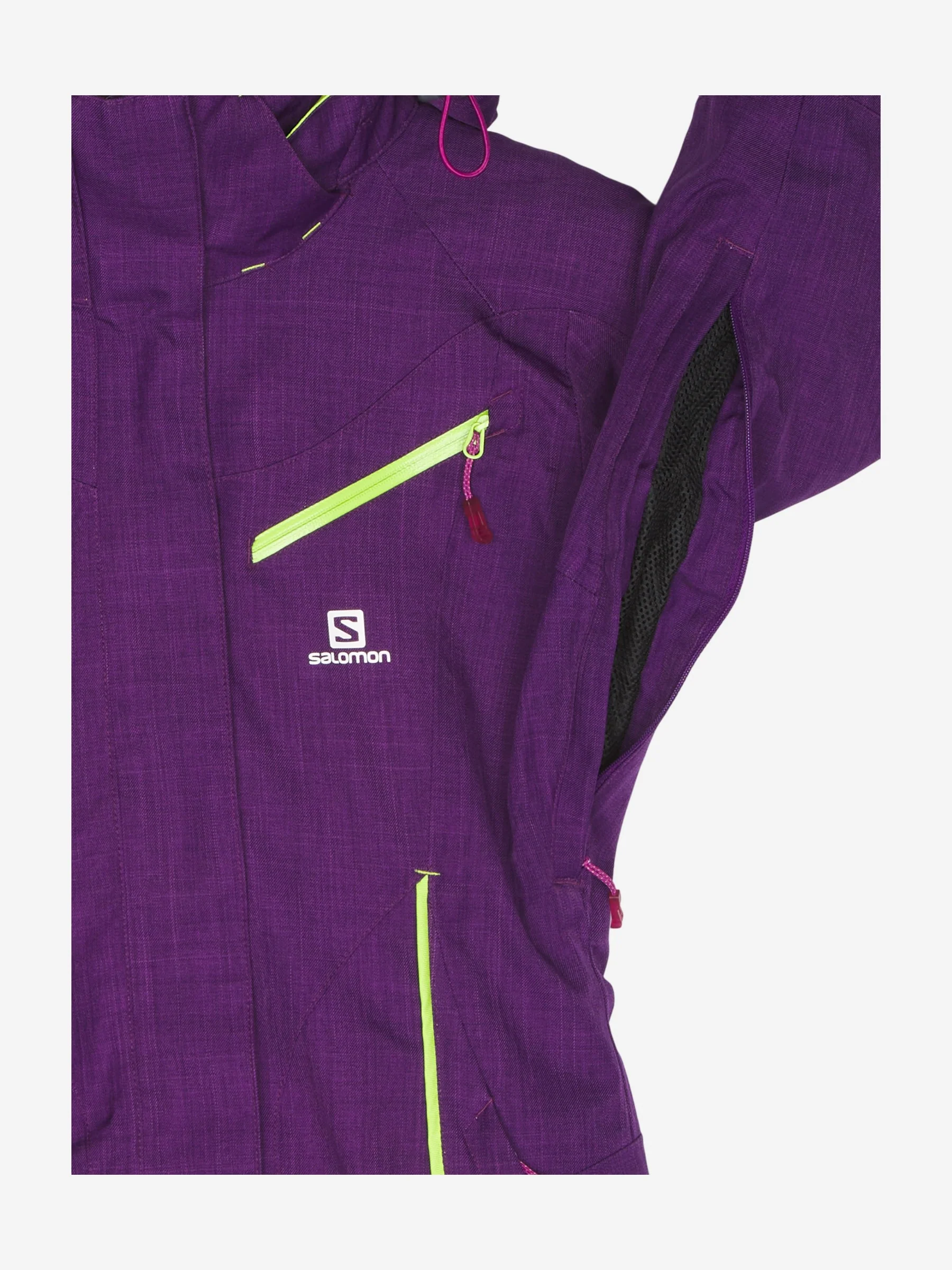 Skijacke für Damen - Image 3