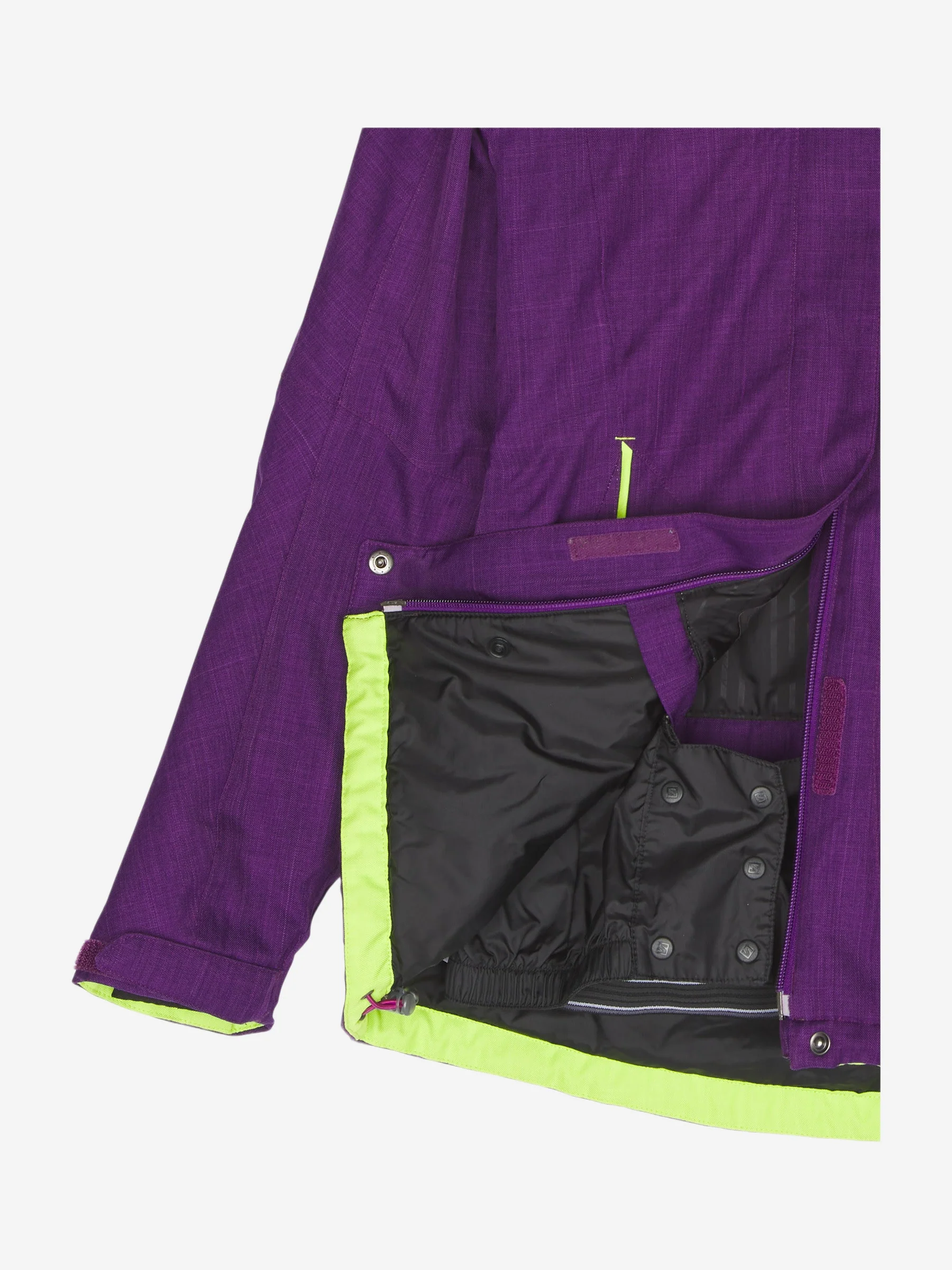 Skijacke für Damen - Image 4