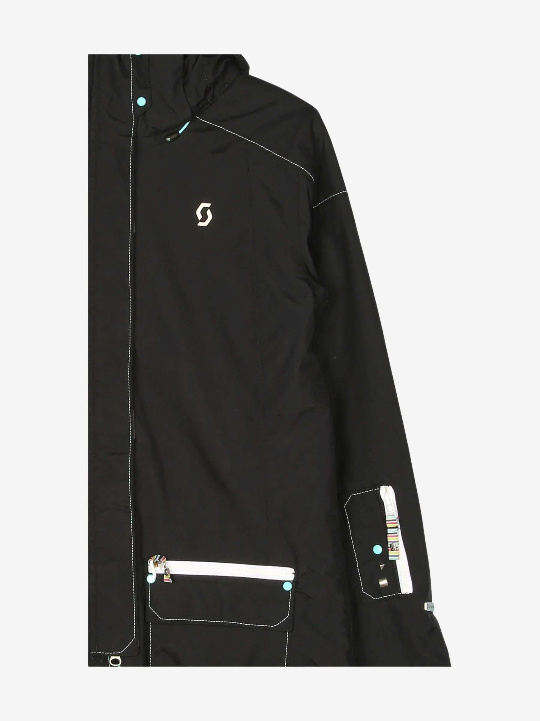 Skijacke für Damen - Image 3