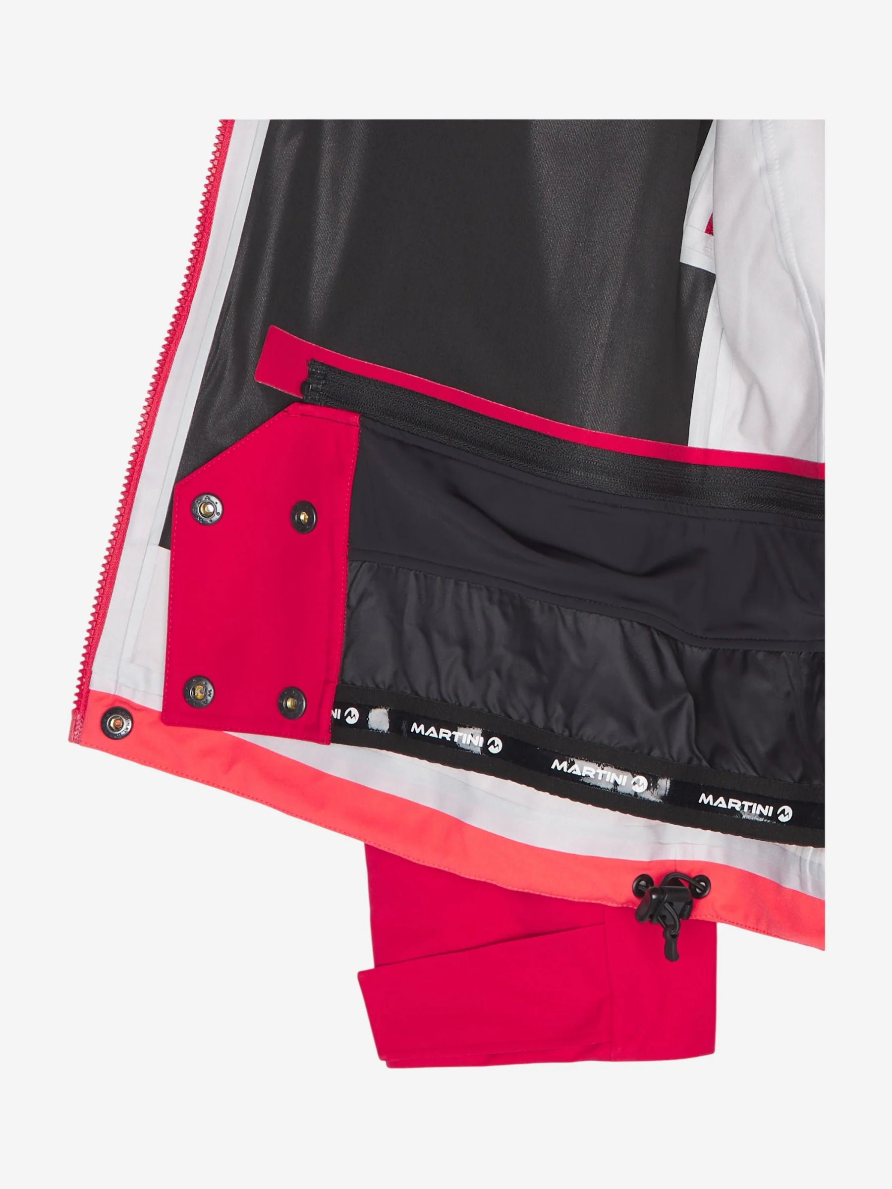 Skijacke für Damen - Image 4