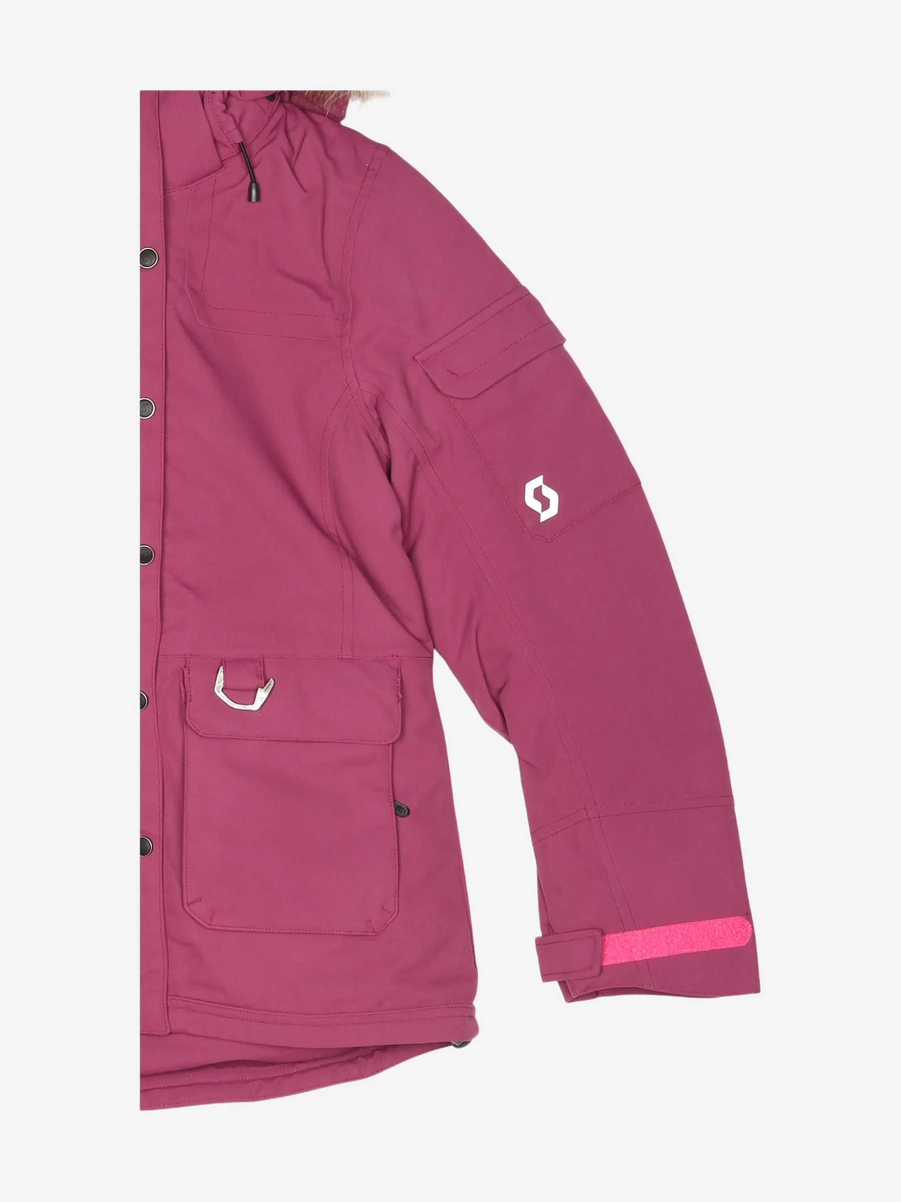 Skijacke für Damen - Image 3