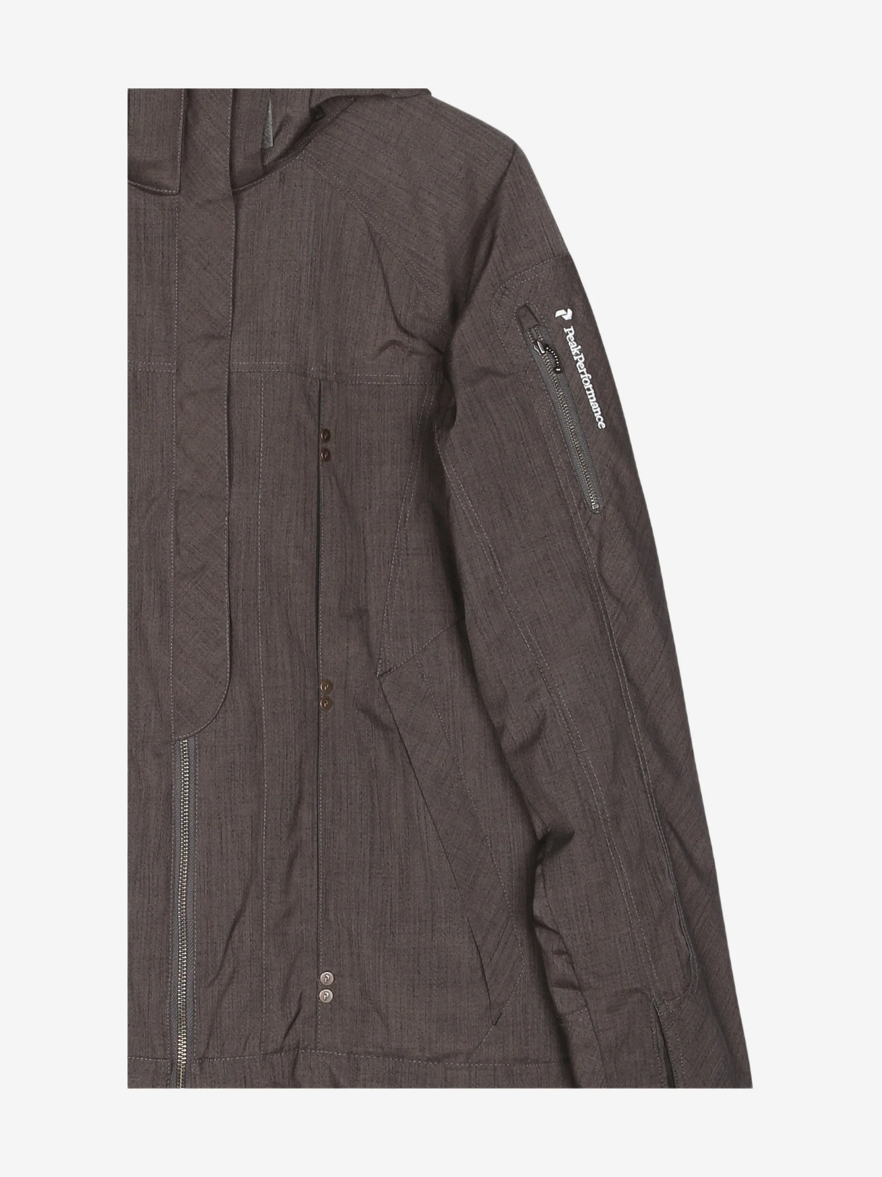 Skijacke für Damen - Image 3