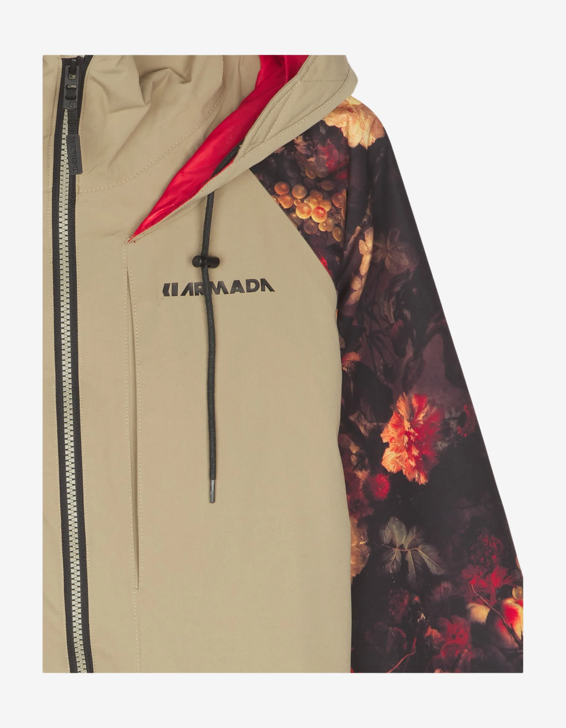 Skijacke für Damen - Image 3