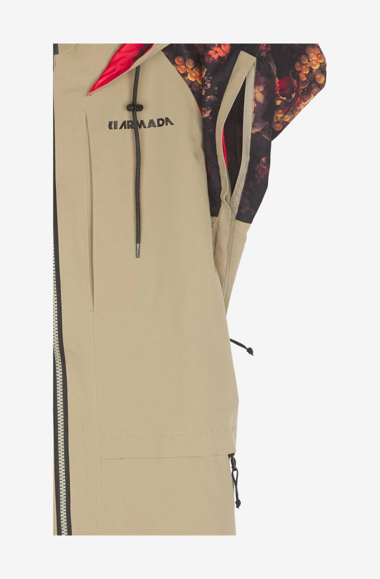 Skijacke für Damen - Image 4