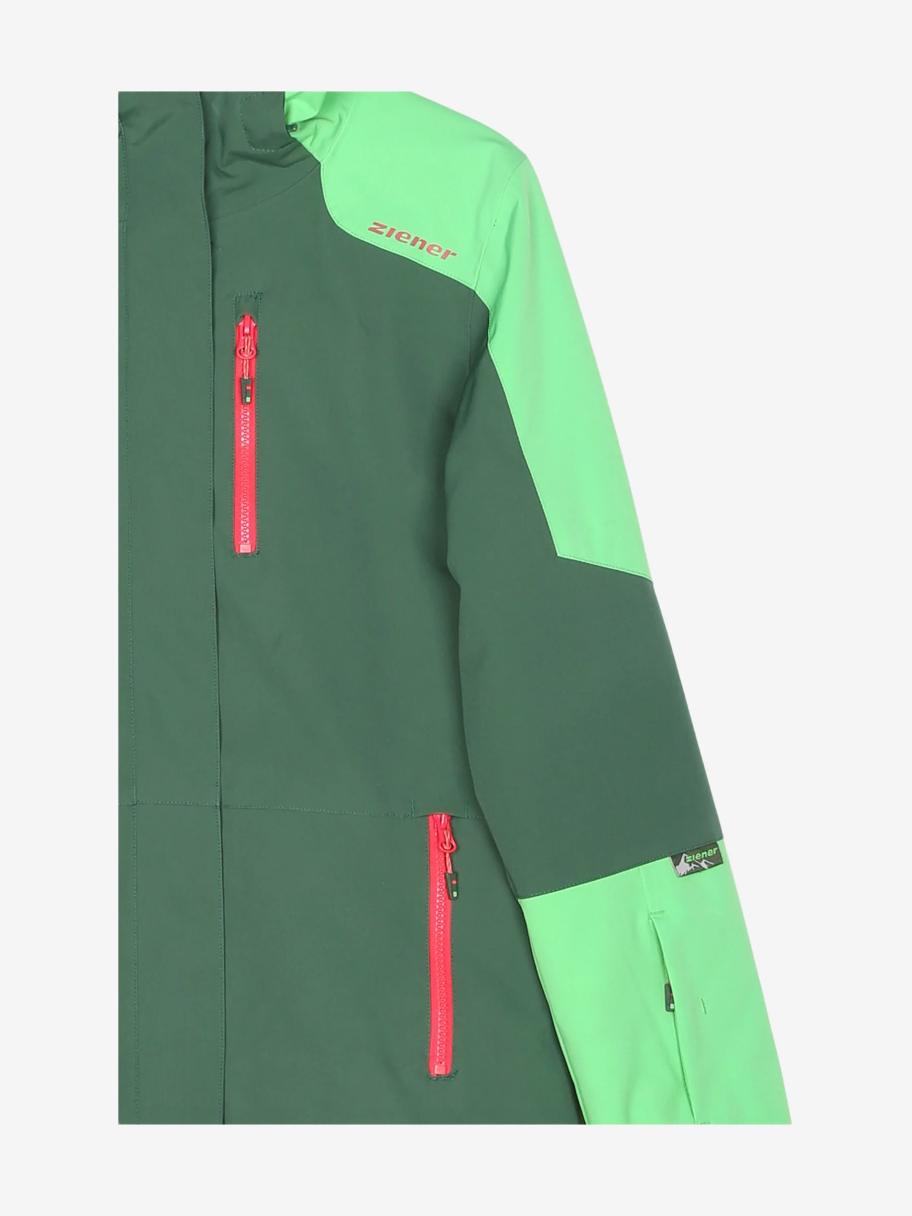 Skijacke für Damen - Image 3