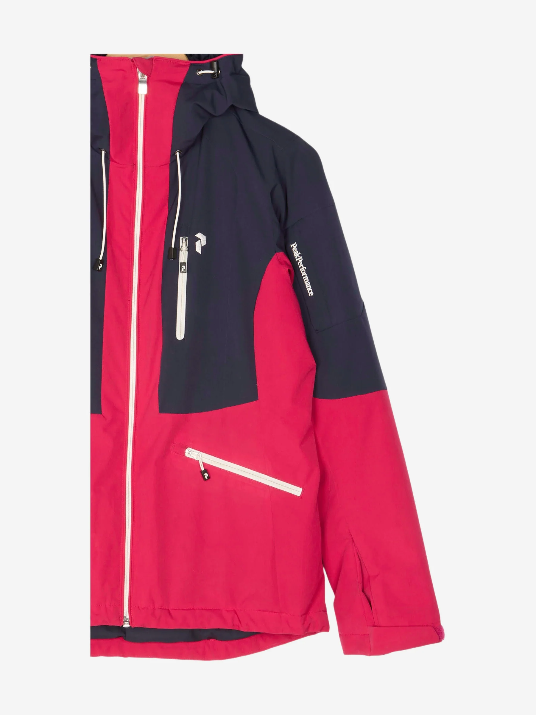 Skijacke für Damen - Image 3