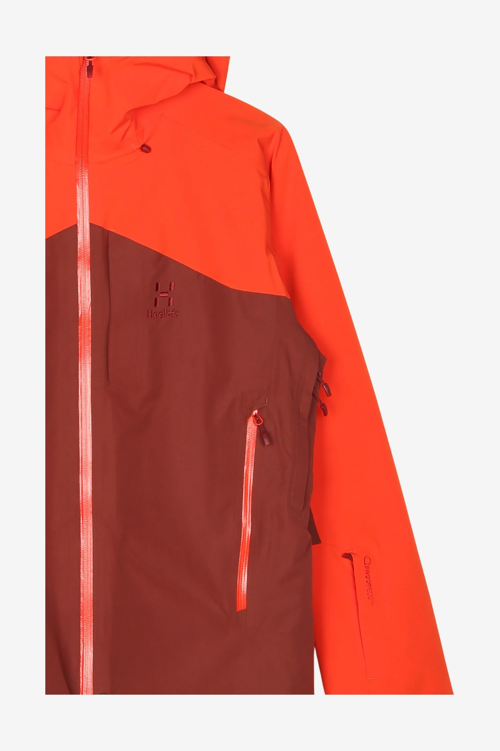 Skijacke für Herren - Image 3