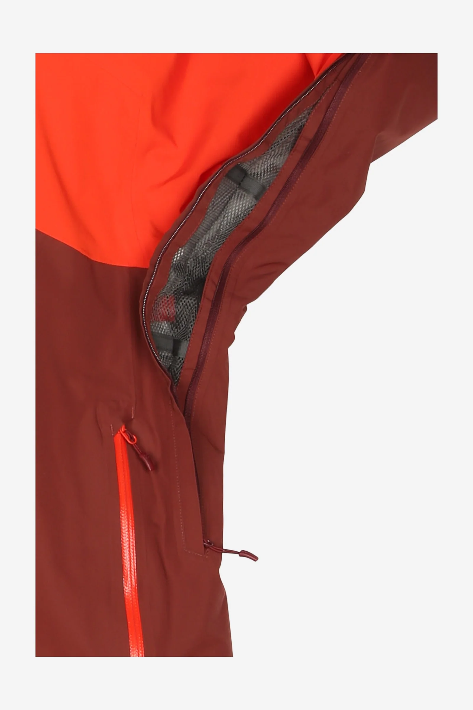 Skijacke für Herren - Image 4