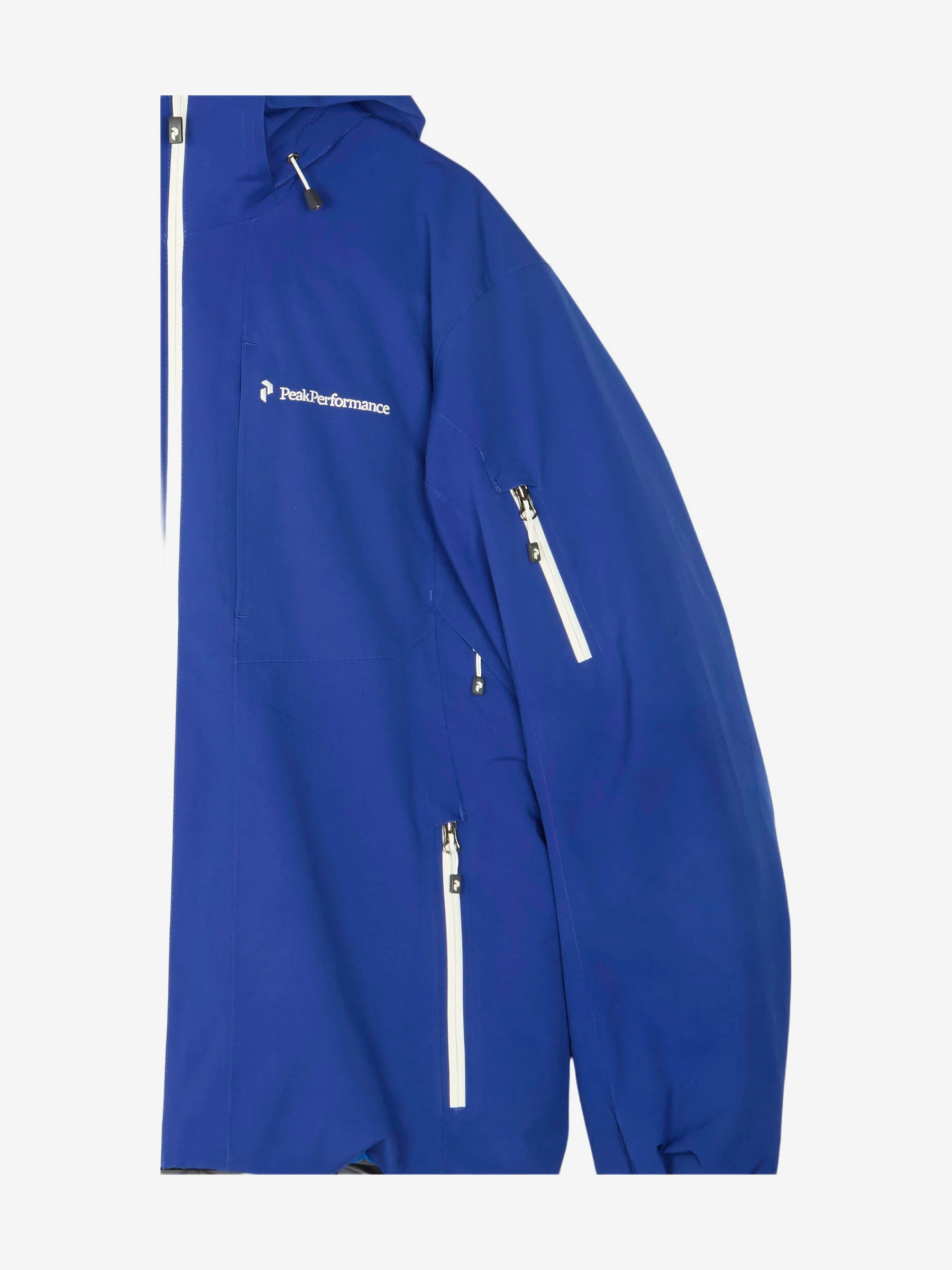Skijacke für Herren - Image 3