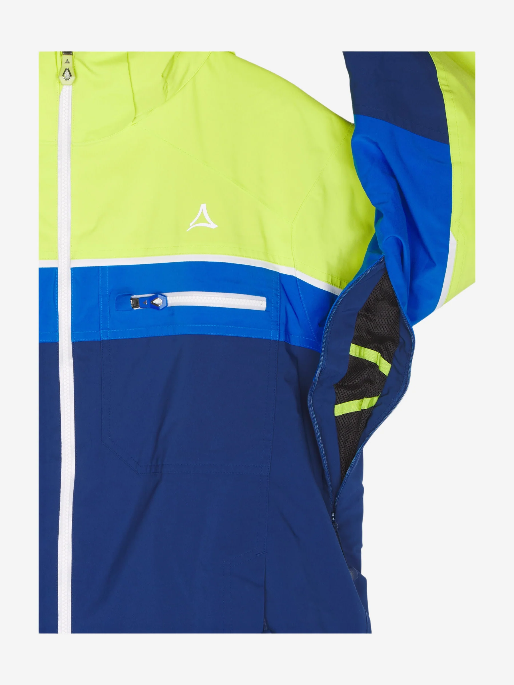 Skijacke für Herren - Image 3