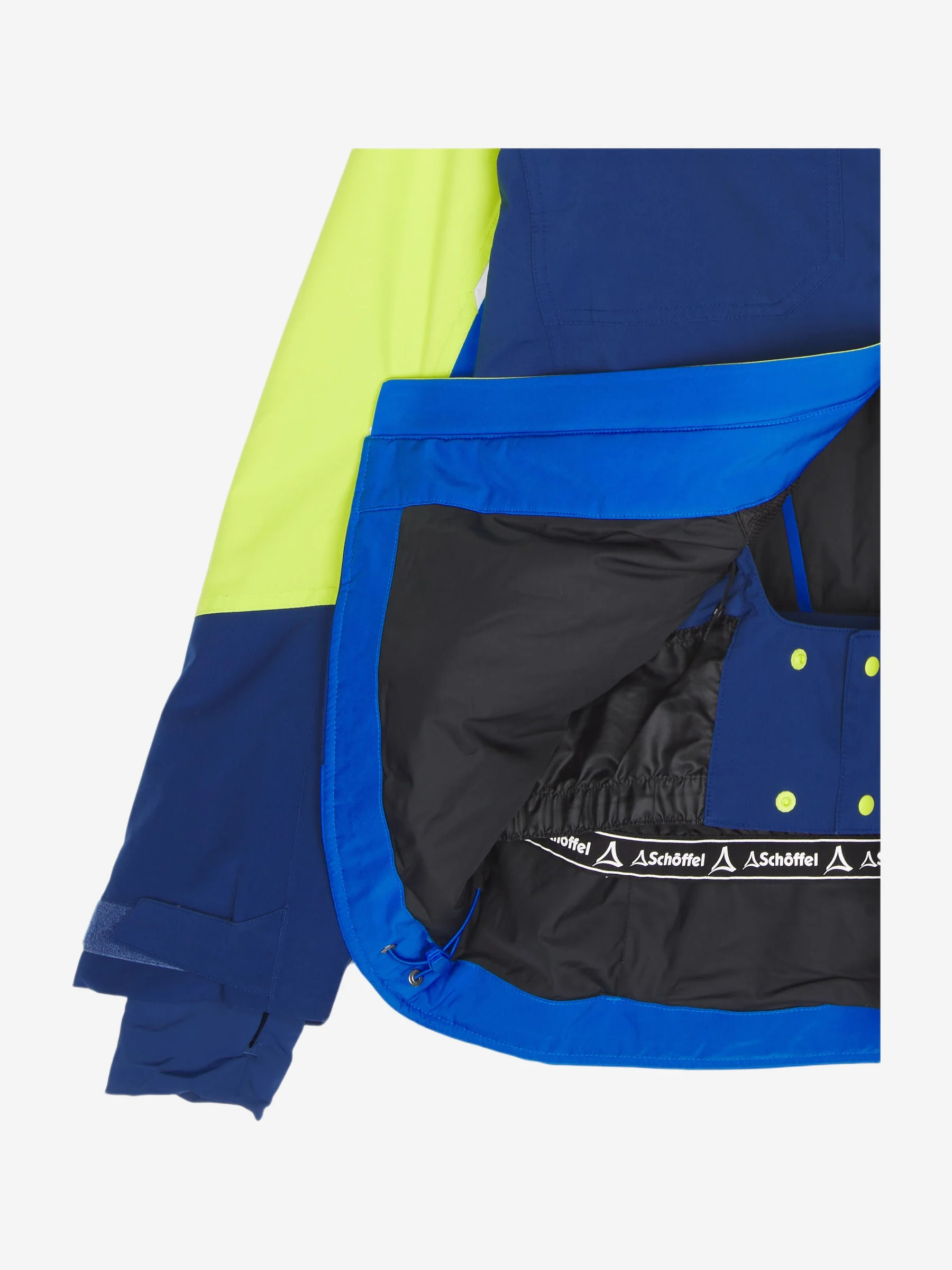 Skijacke für Herren - Image 4