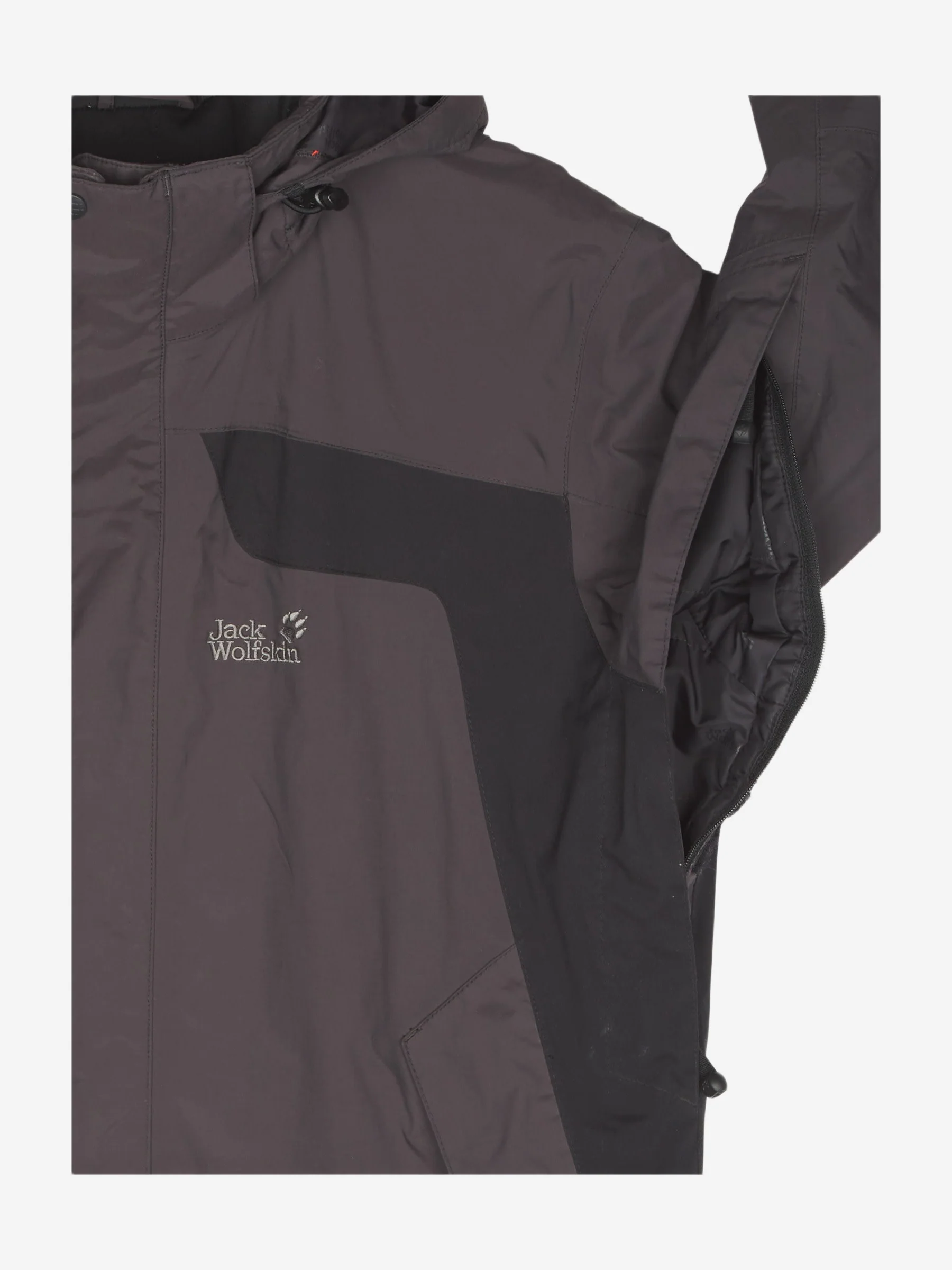 Skijacke für Herren - Image 3