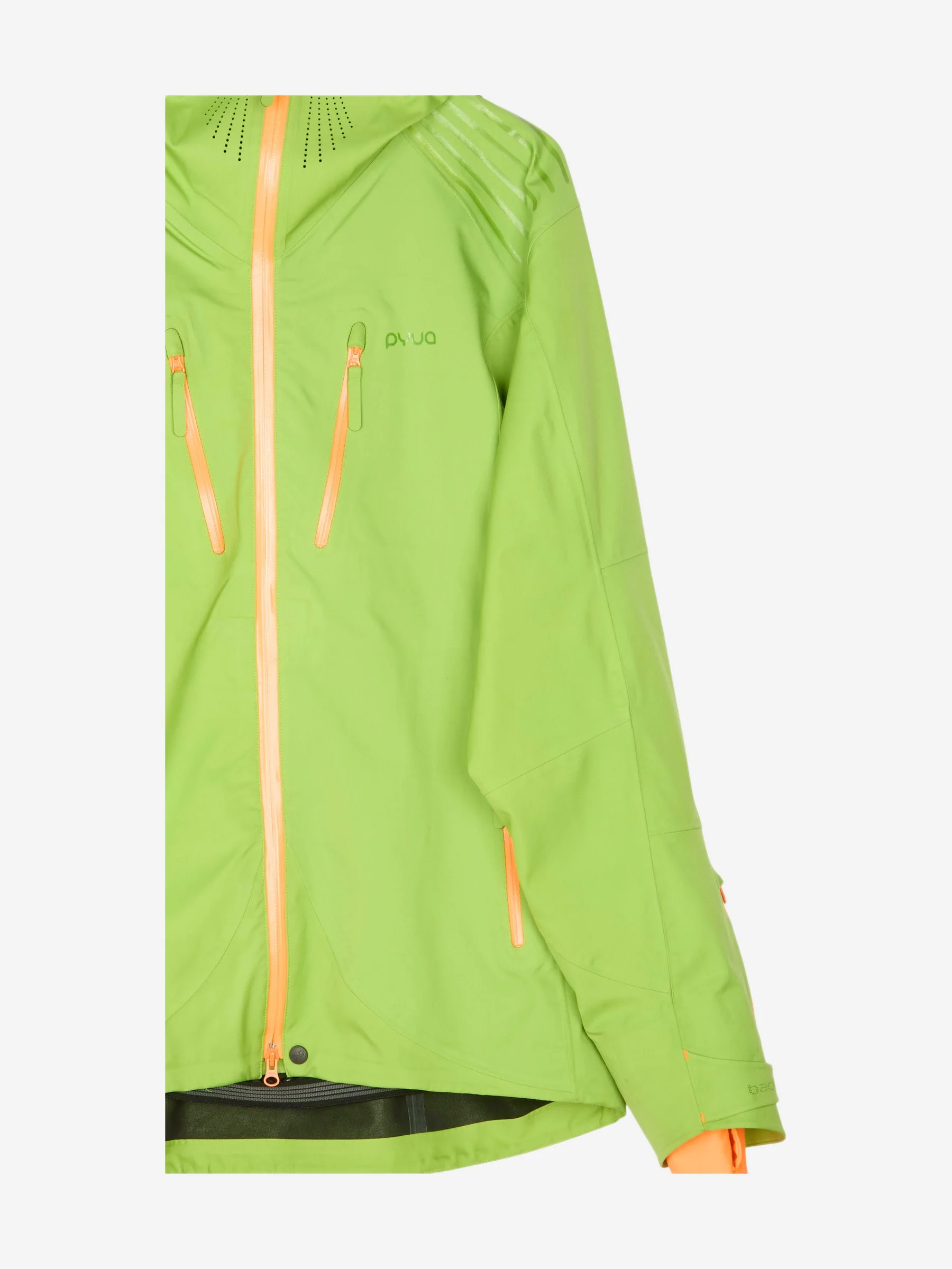 Skijacke für Herren - Image 3