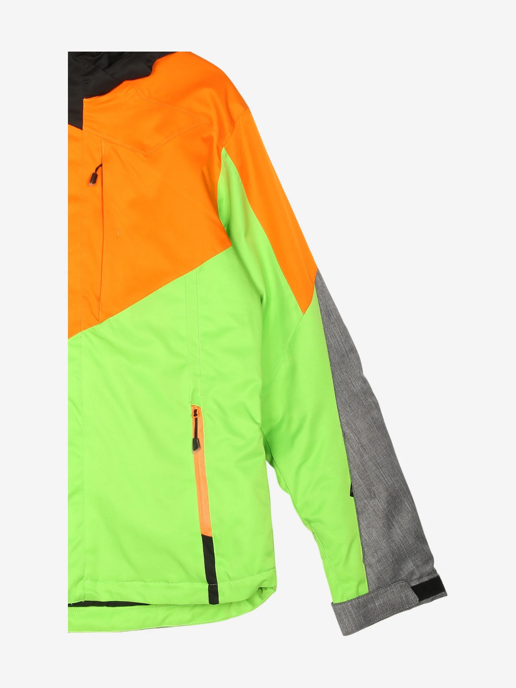 Skijacke für Herren - Image 3