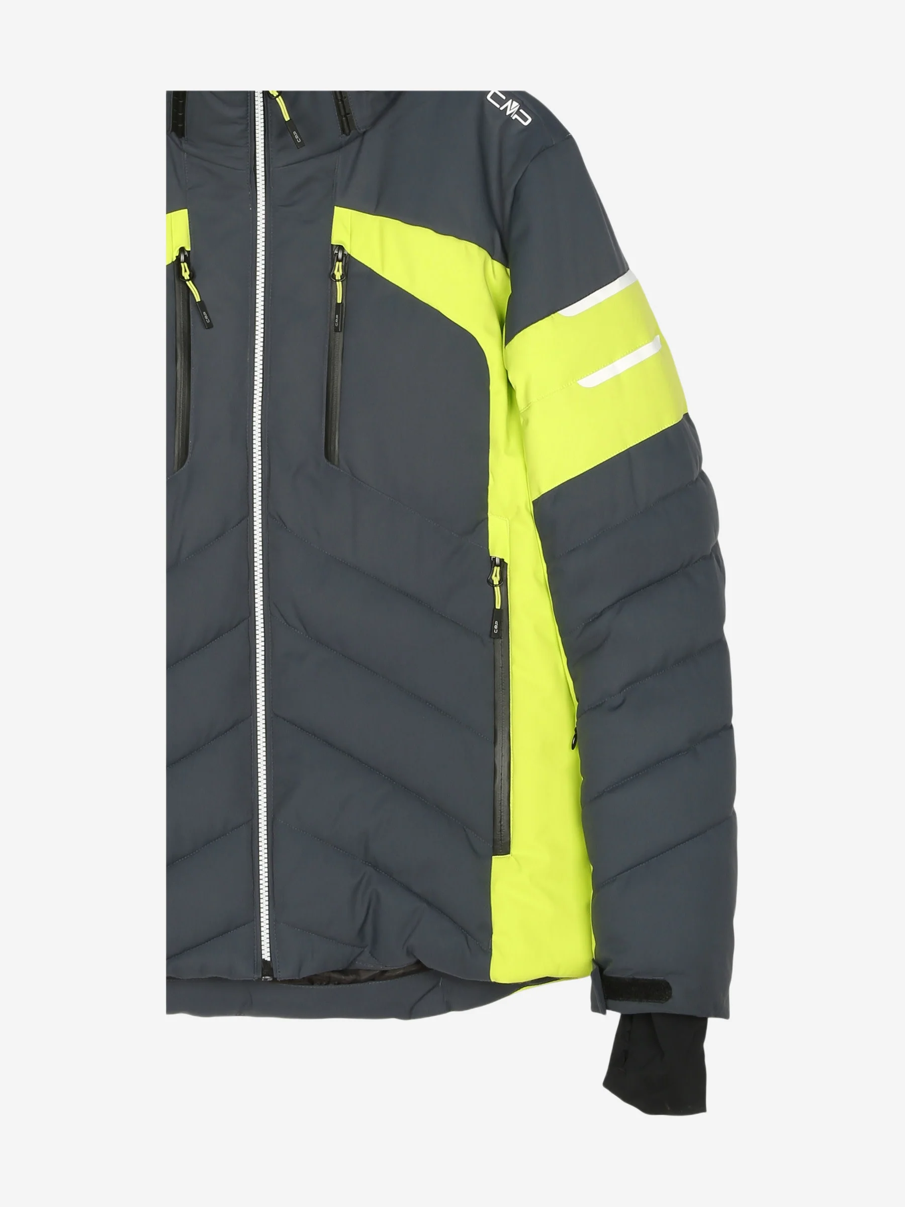 Skijacke für Herren - Image 3