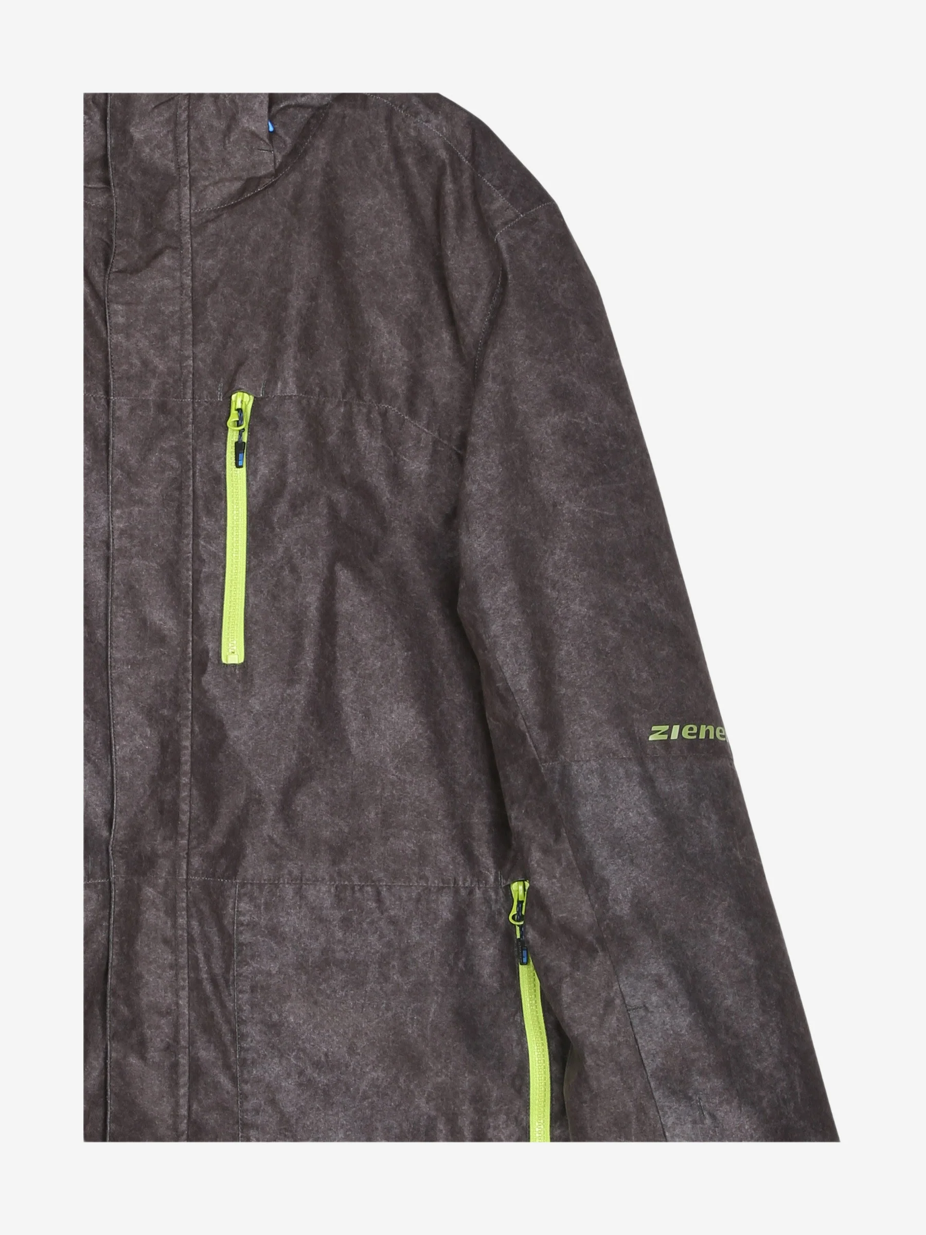 Skijacke für Herren - Image 3