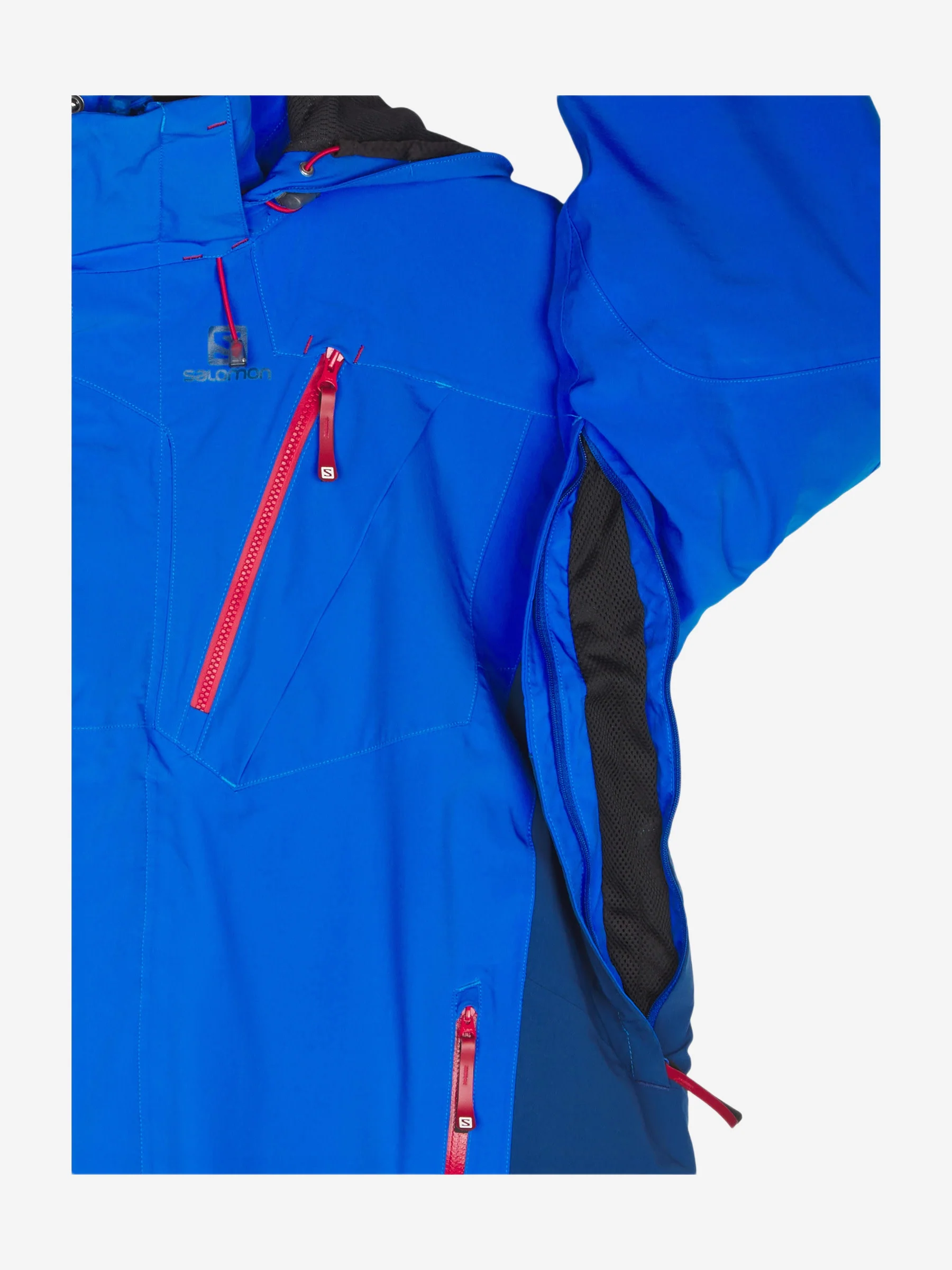 Skijacke für Herren - Image 3