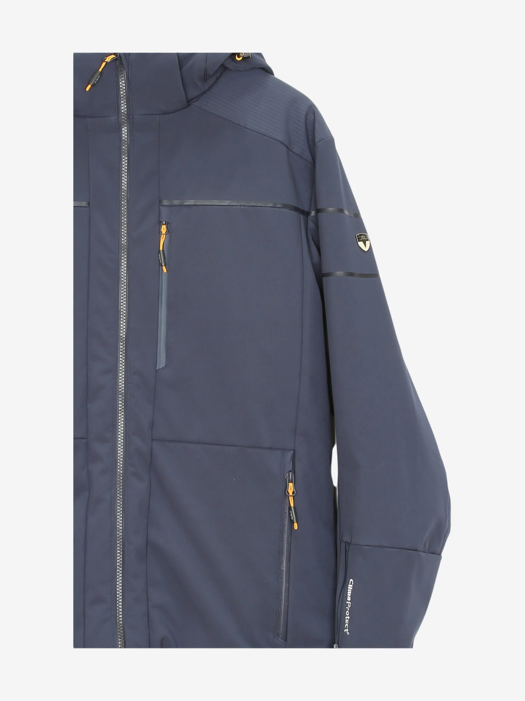 Skijacke für Herren - Image 3