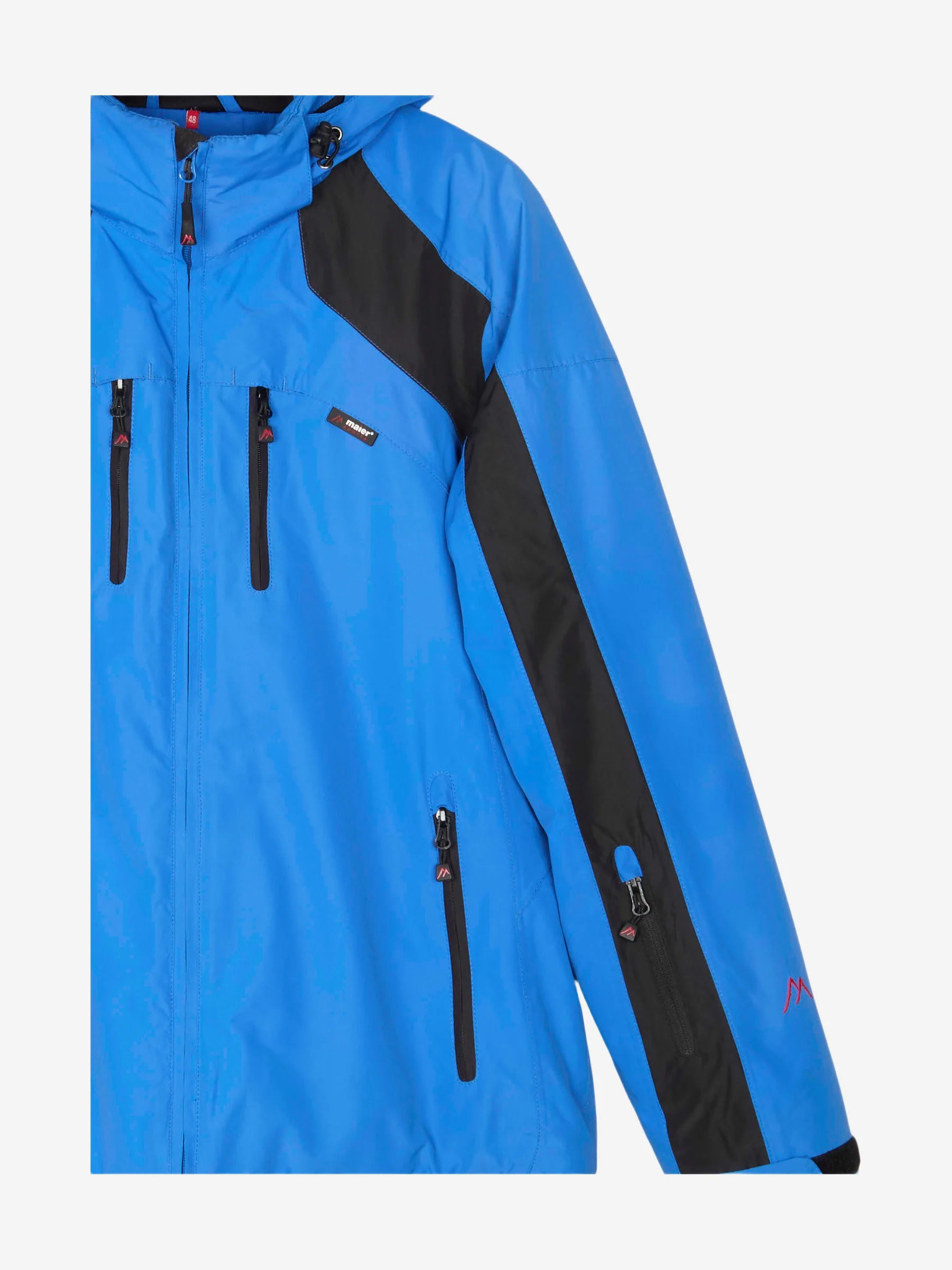 Skijacke für Herren - Image 3