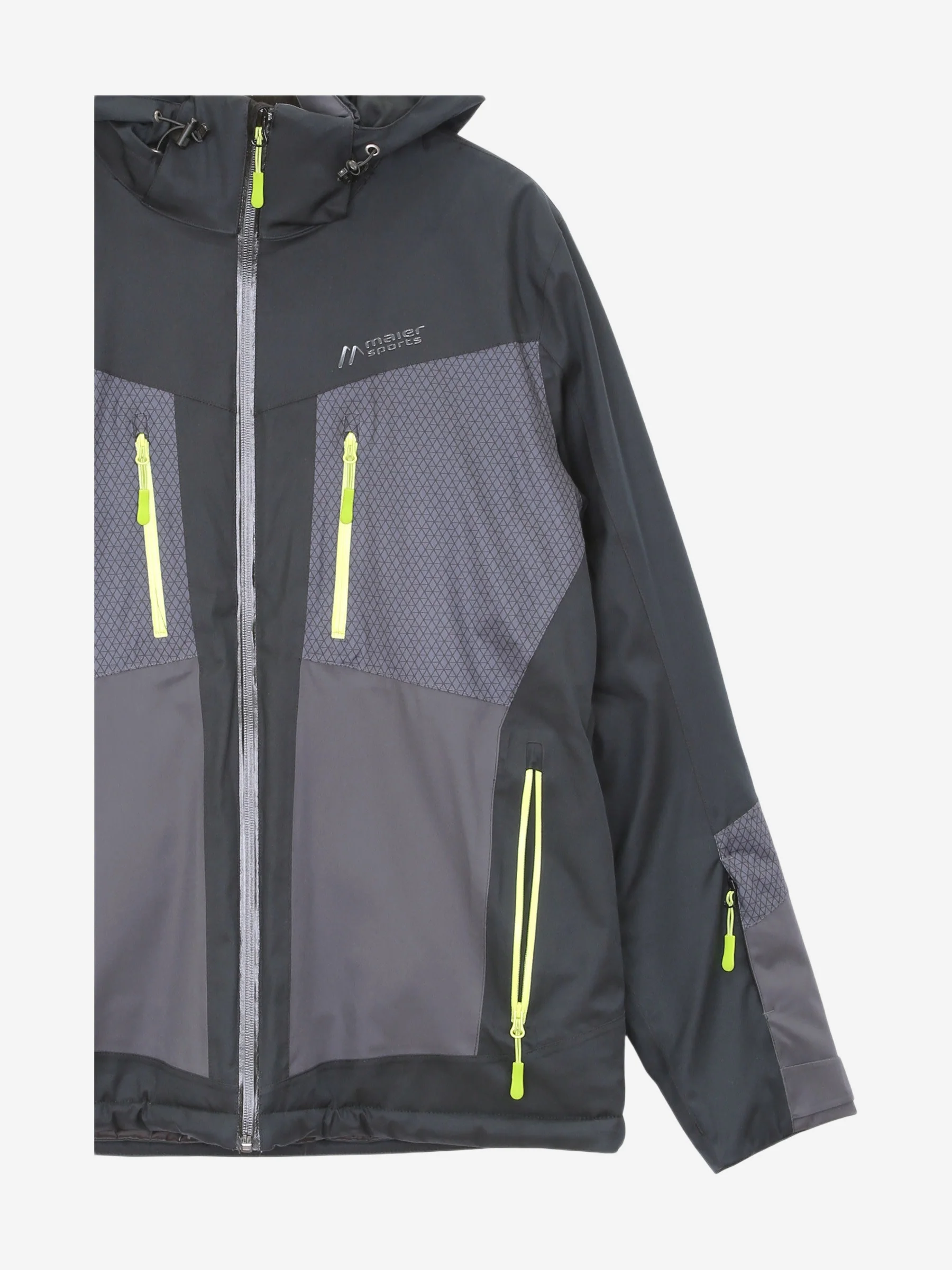 Skijacke für Herren - Image 3