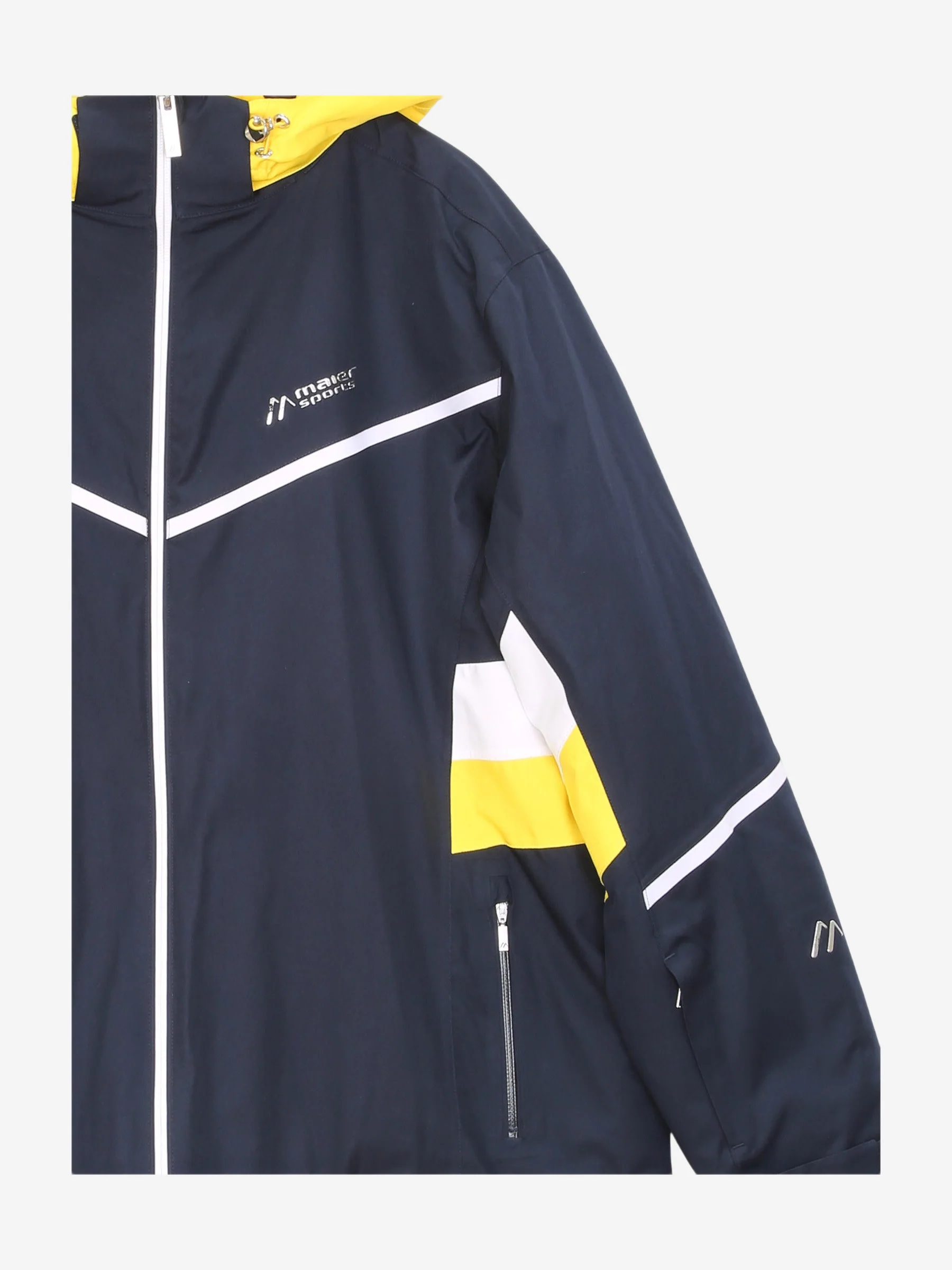 Skijacke für Herren - Image 3