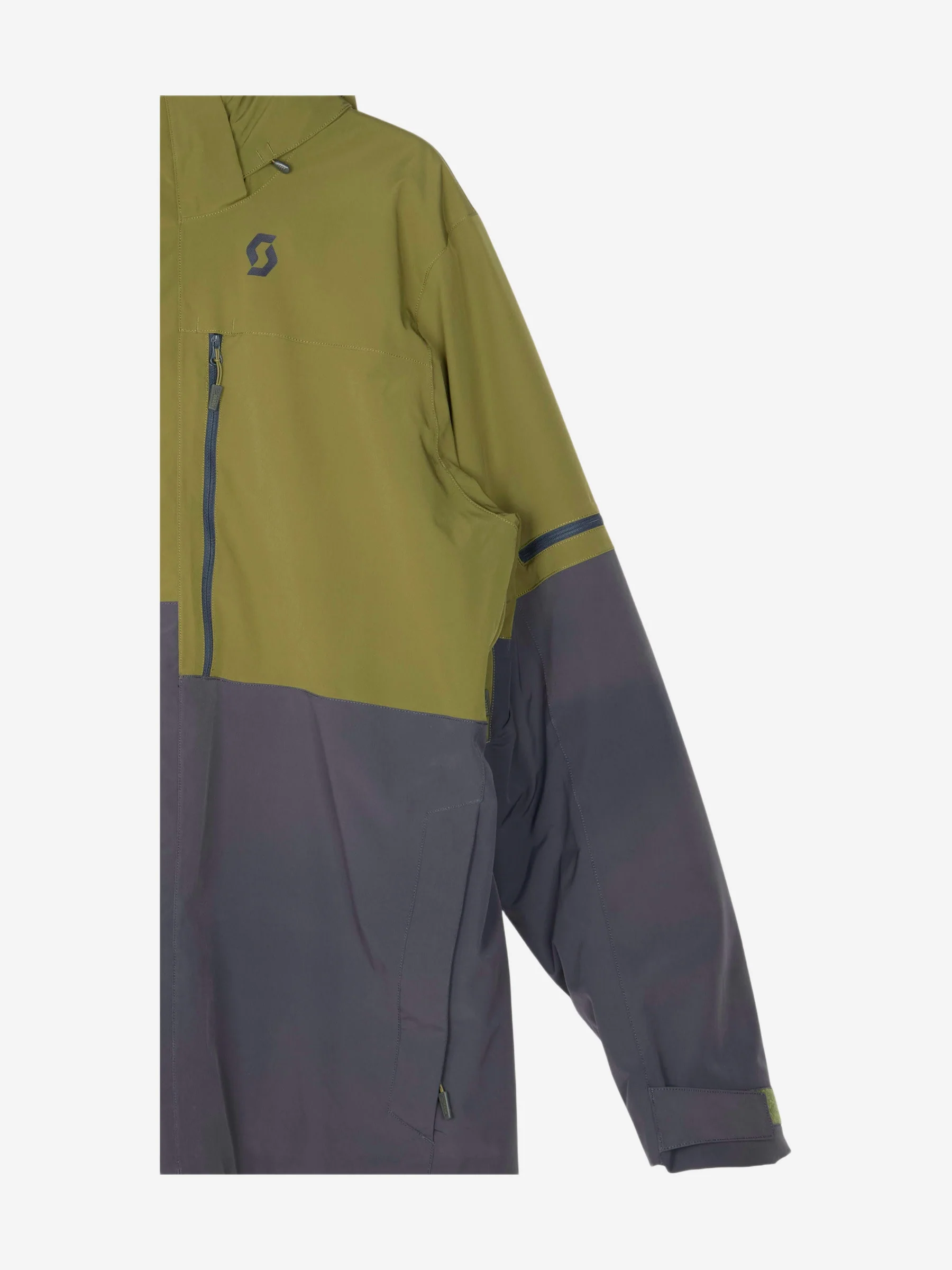 Skijacke für Herren - Image 3