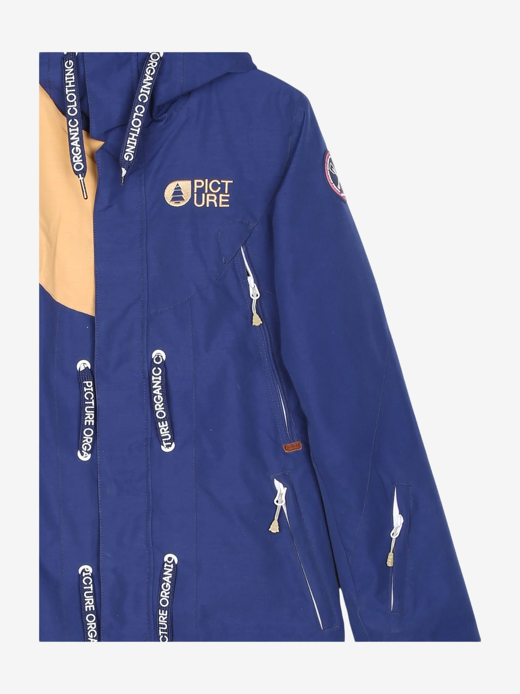 Skijacke für Herren - Image 3