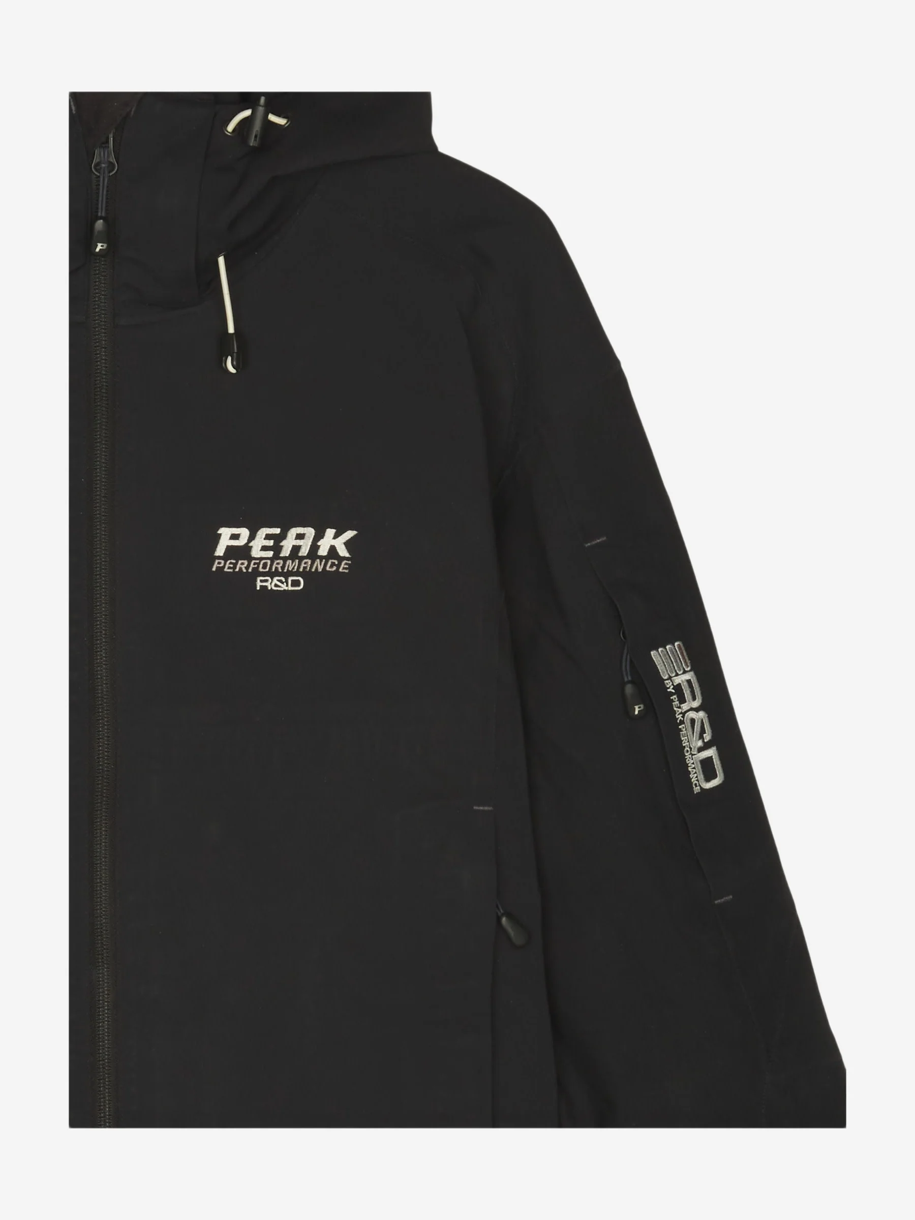Skijacke für Herren - Image 3