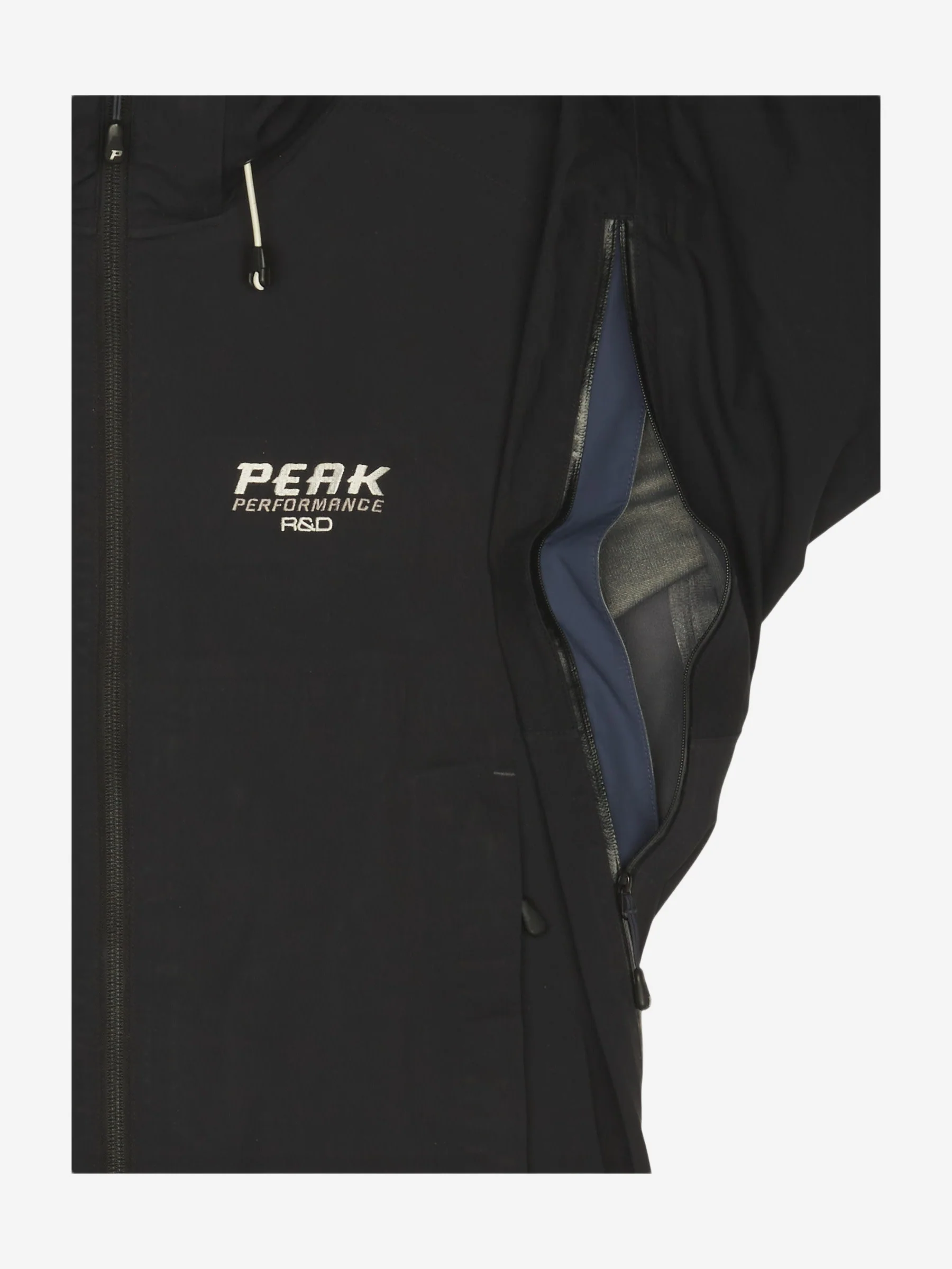 Skijacke für Herren - Image 4