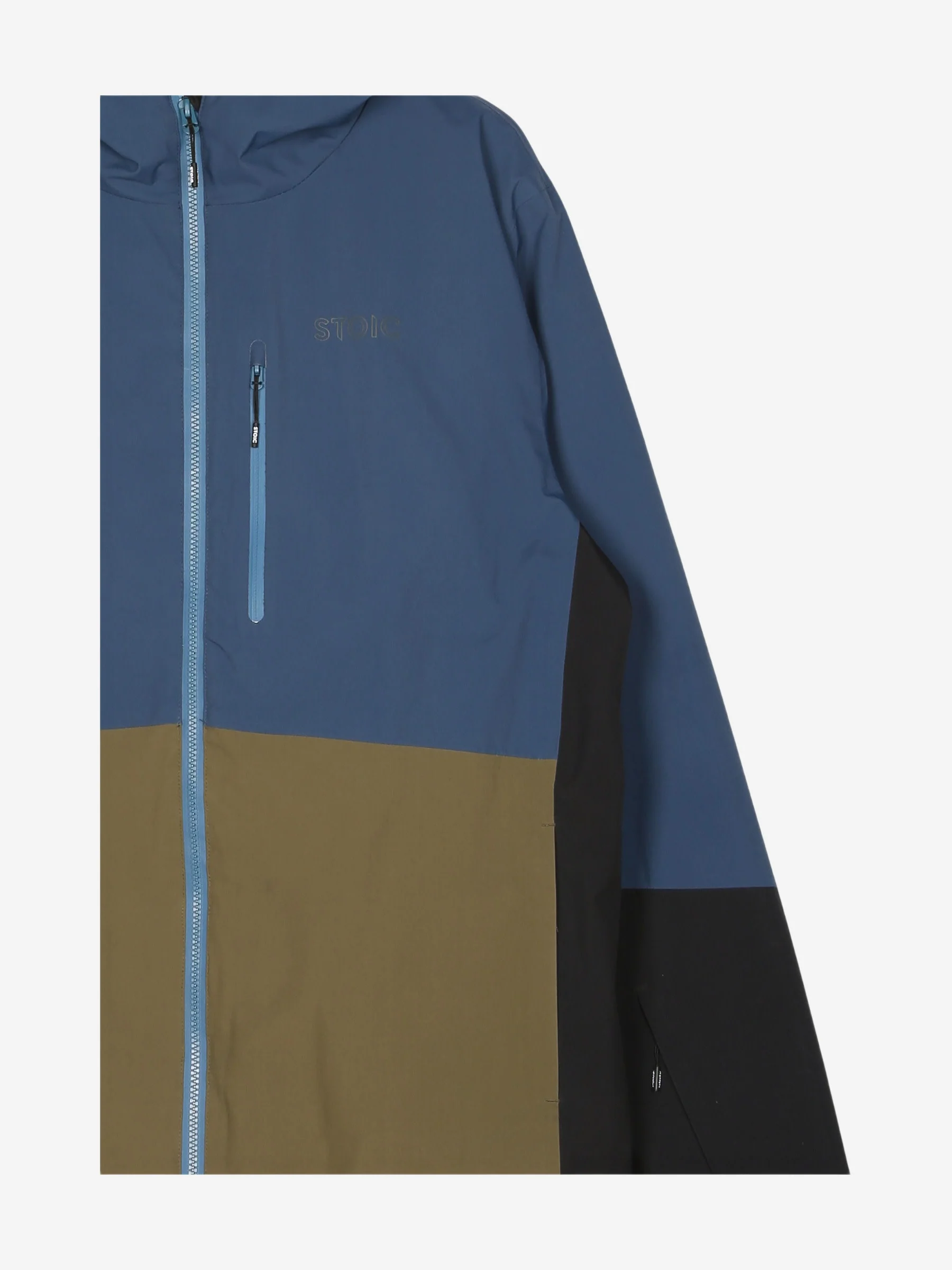Skijacke für Herren - Image 3