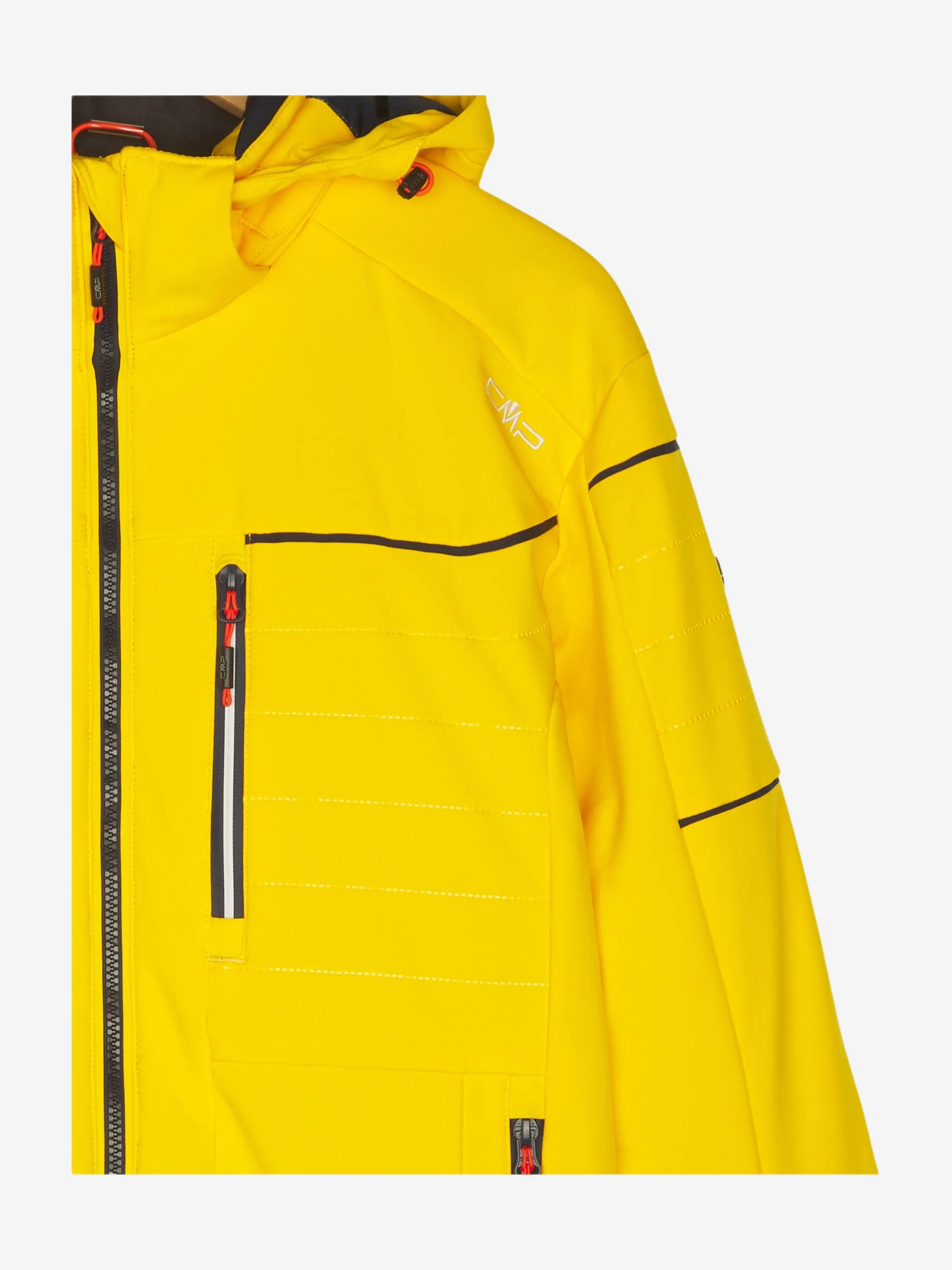 Skijacke für Herren - Image 3
