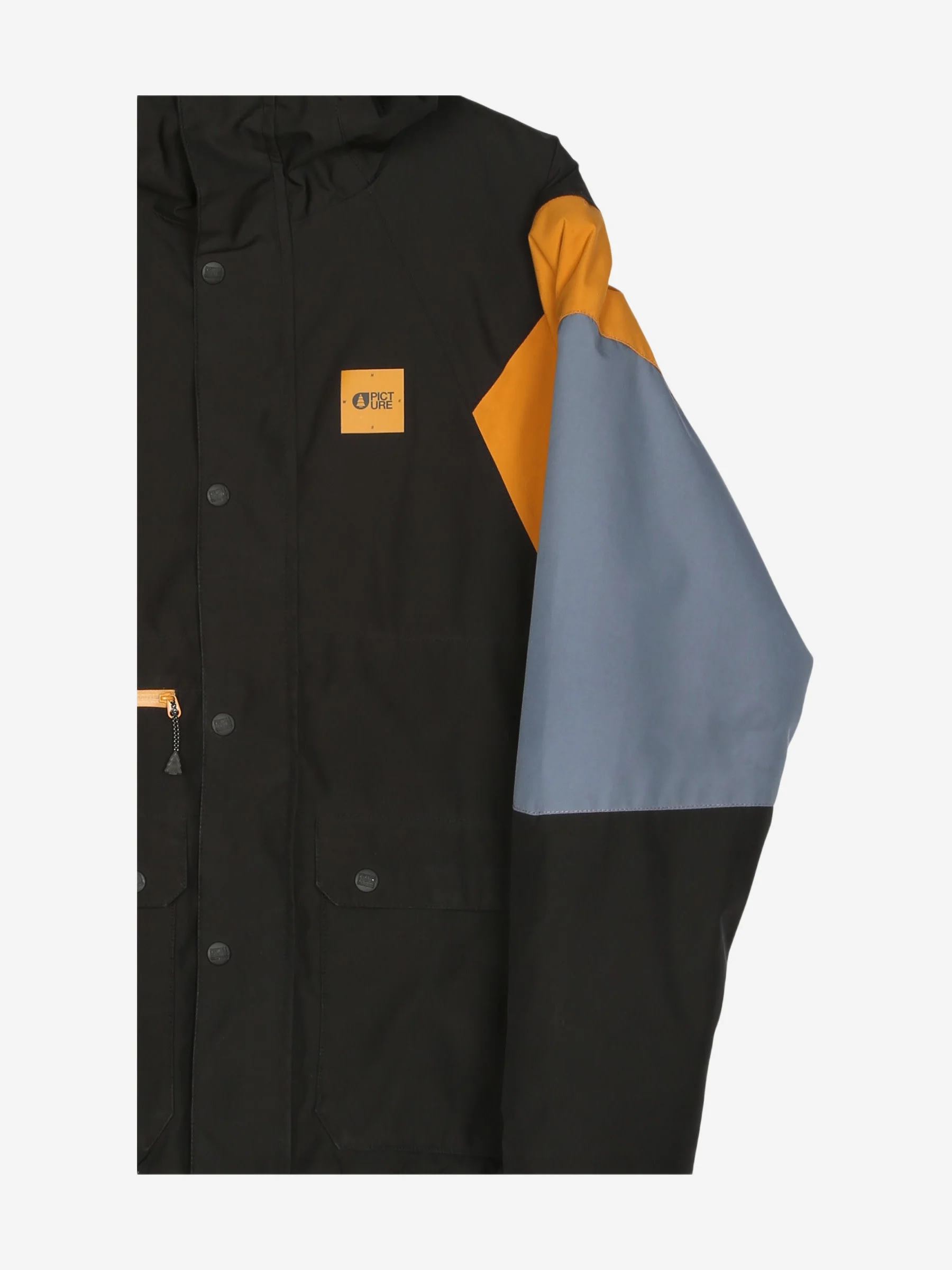Skijacke für Herren - Image 3