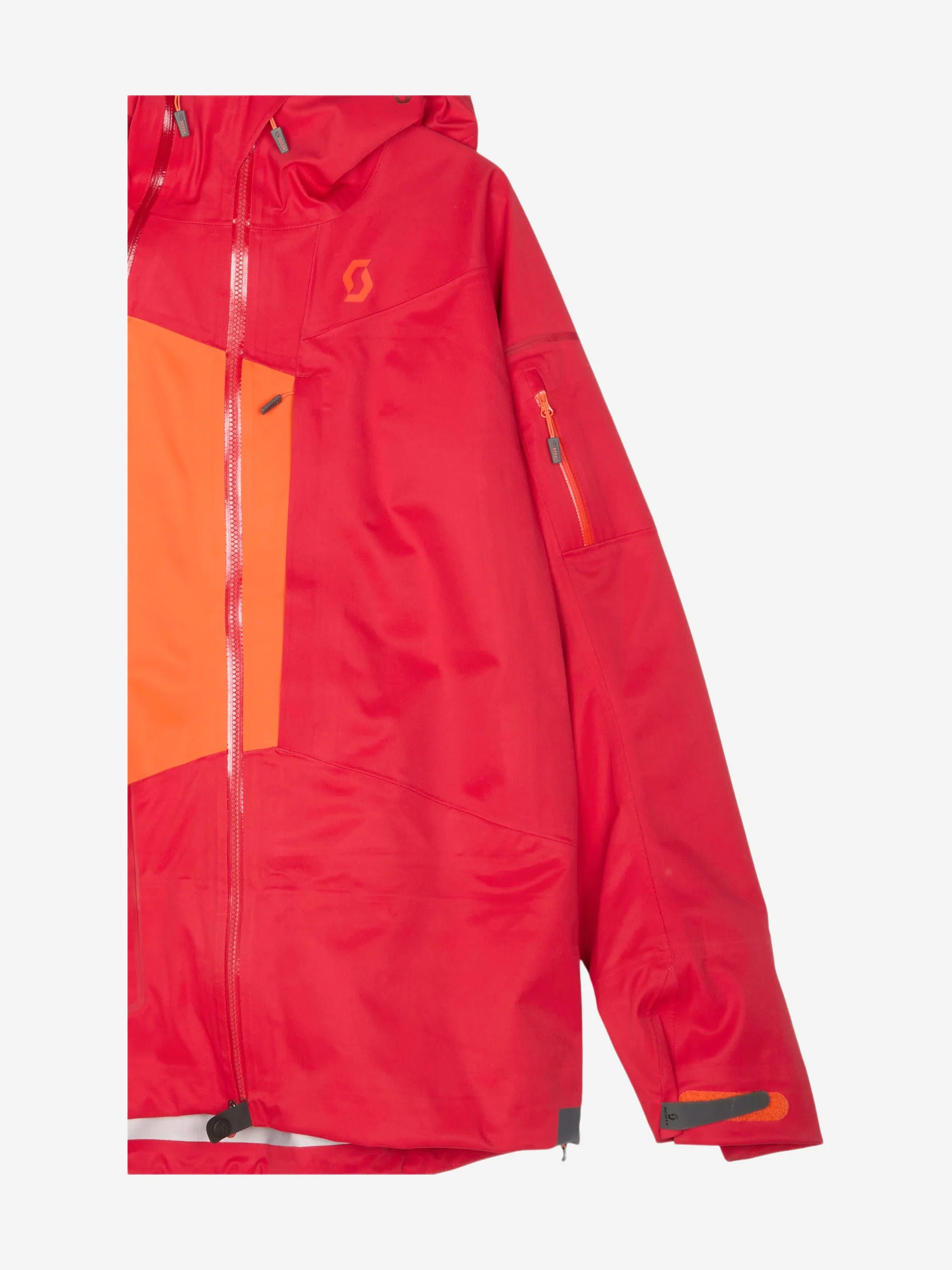 Skijacke für Herren - Image 3