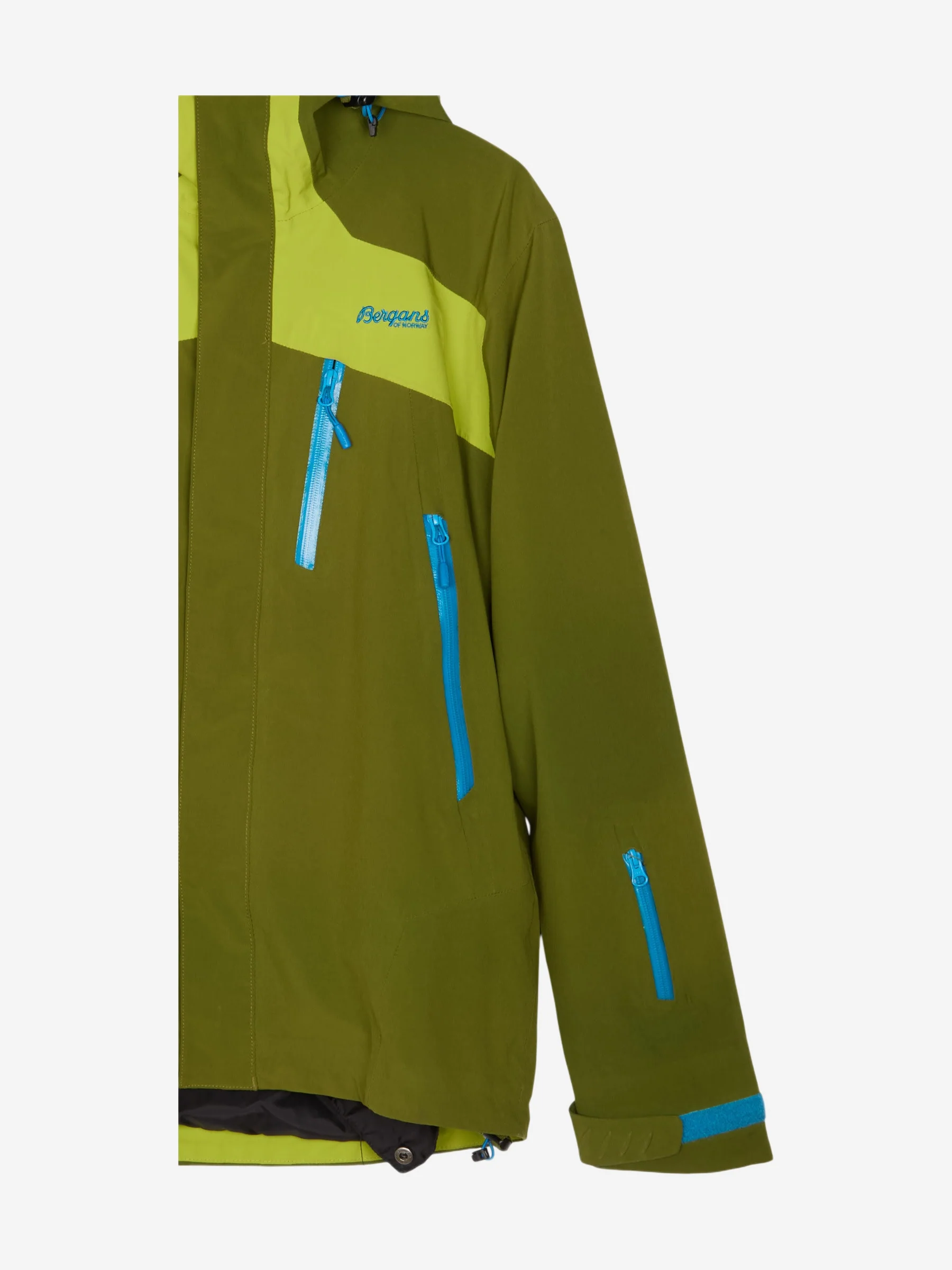Skijacke für Herren - Image 3