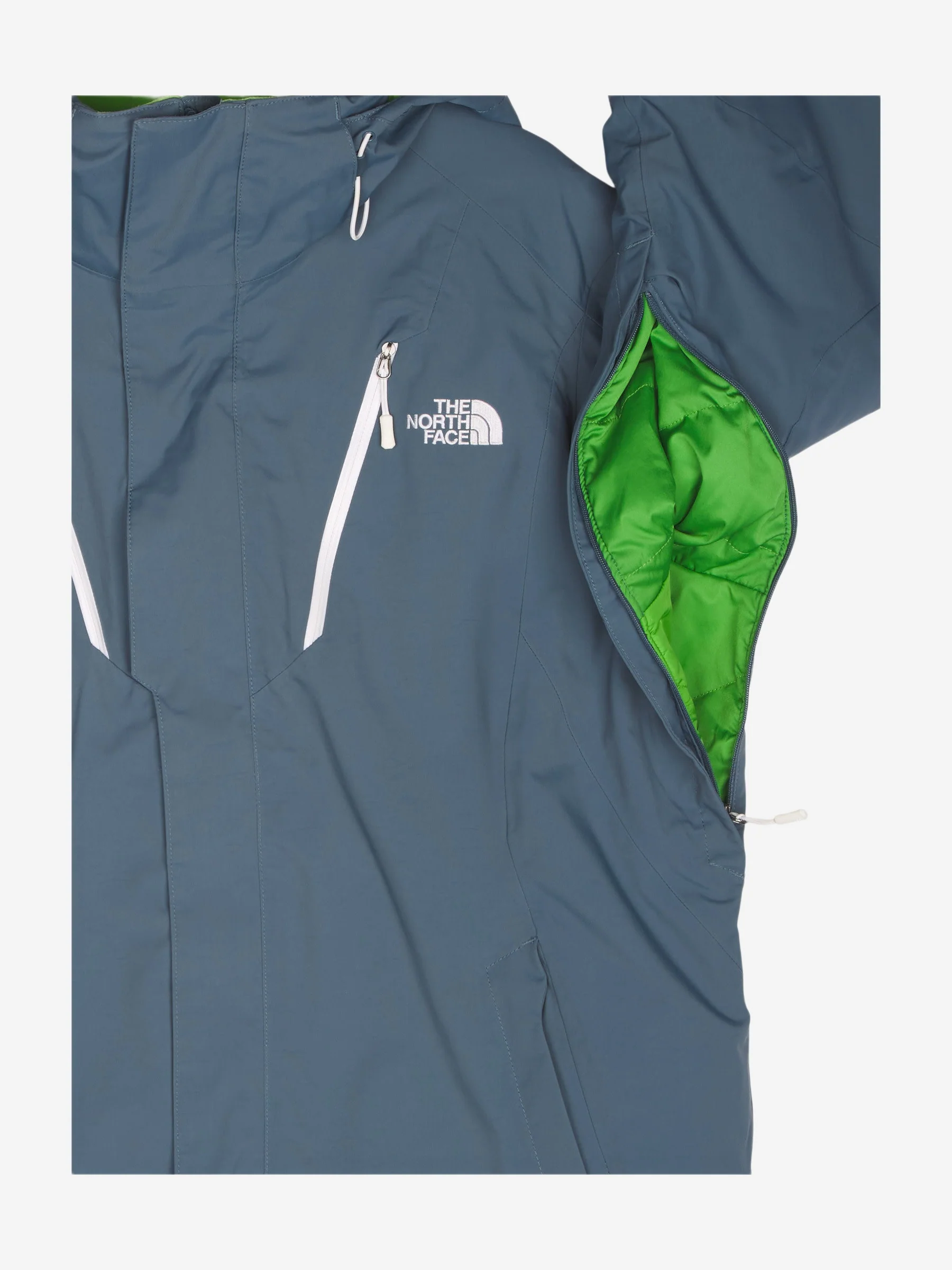 Skijacke für Herren - Image 3